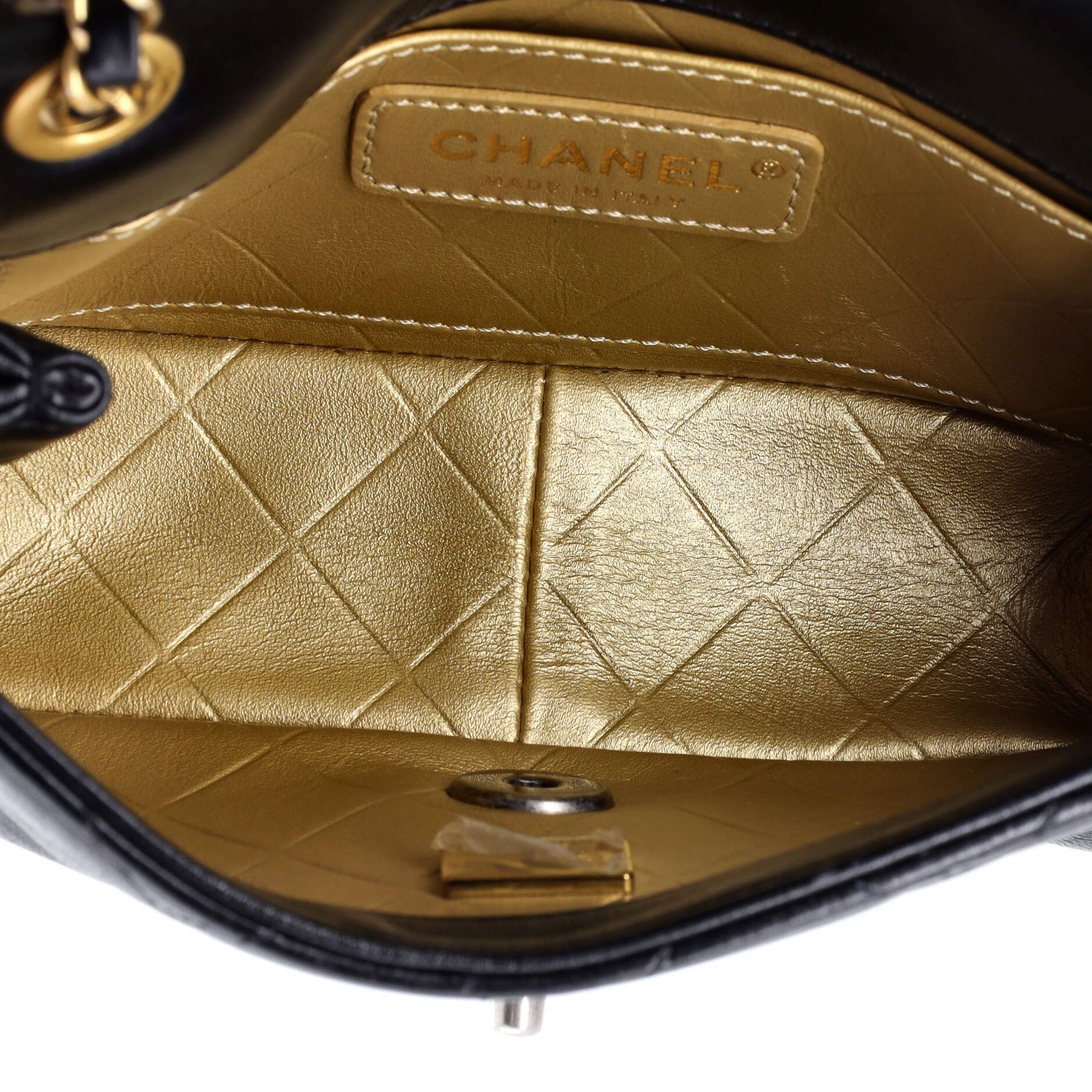 Chanel Coco Clips Flap Bag Size ONE SIZE - 5 Thumbnail