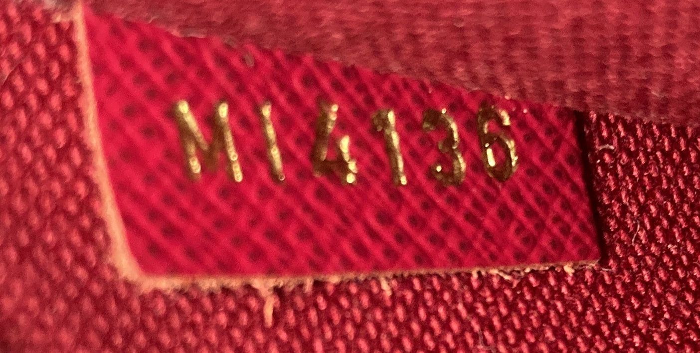 Louis Vuitton Felicie Pochette Size ONE SIZE - 9 Thumbnail