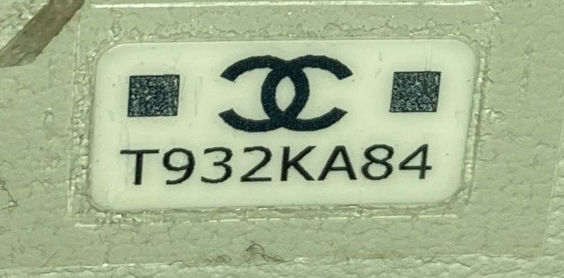 Chanel Sweet Camellia Vanity Case with Chain Size ONE SIZE - 9 Thumbnail