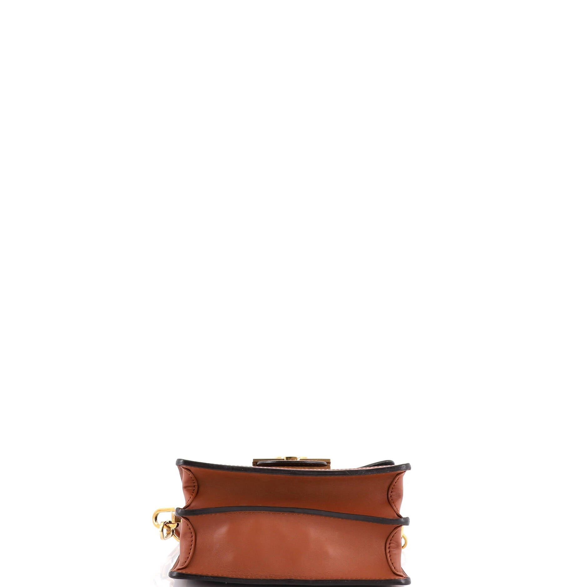 Louis Vuitton Dauphine Shoulder Bag Size ONE SIZE - 4 Thumbnail