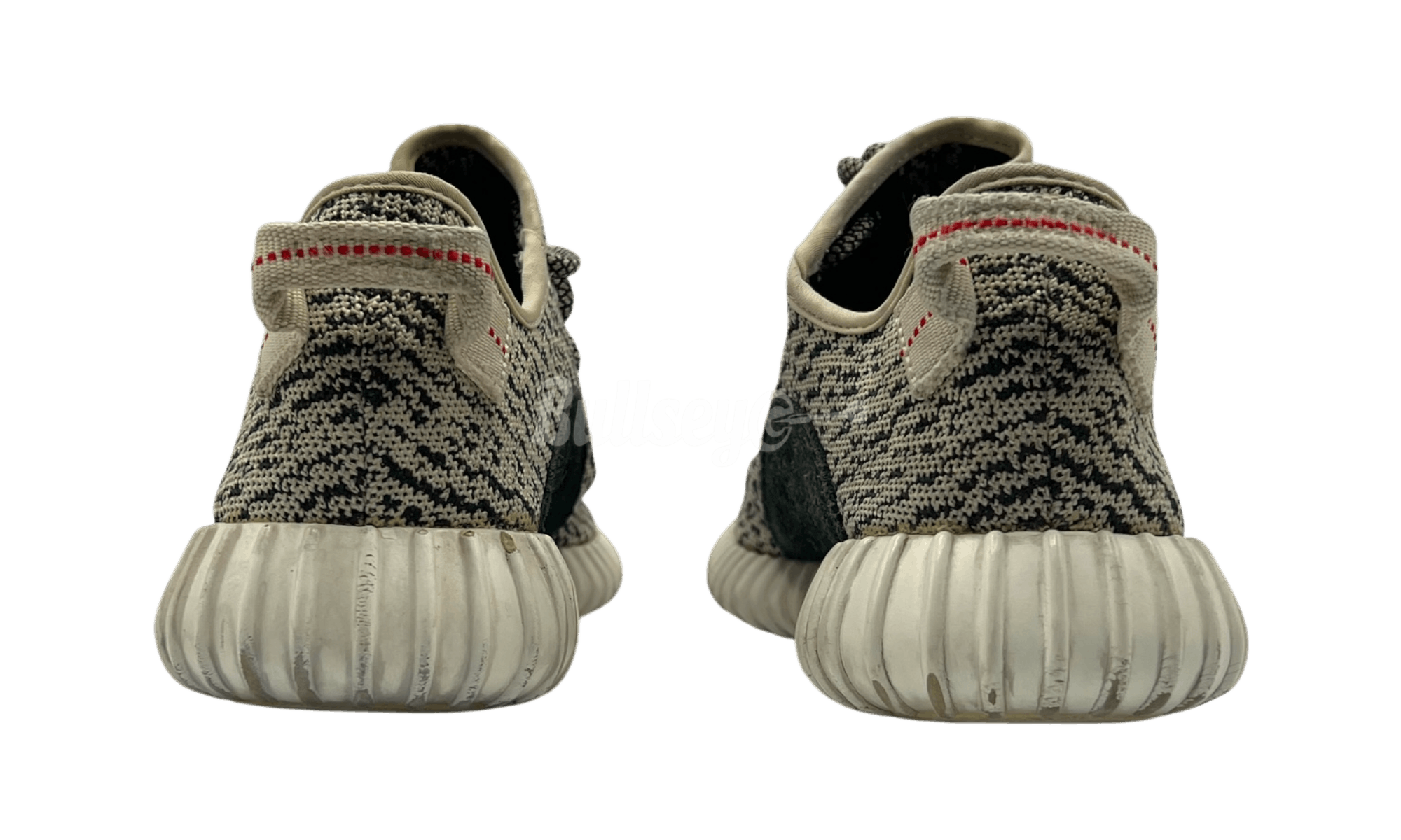 Adidas Yeezy Boost 350 Turtledove (2015) (PreOwned) Size US 9 / EU 42 - 5 Thumbnail