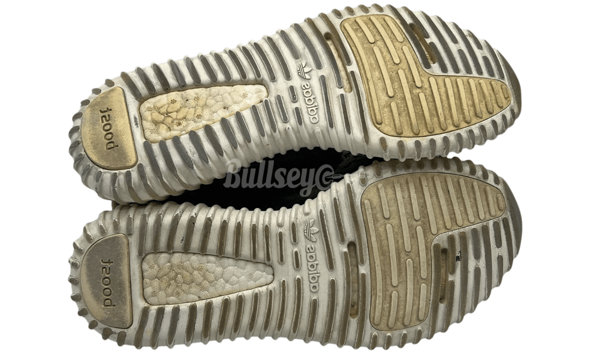 Adidas Yeezy Boost 350 Turtledove (2015) (PreOwned) Size US 9 / EU 42 - 6 Thumbnail