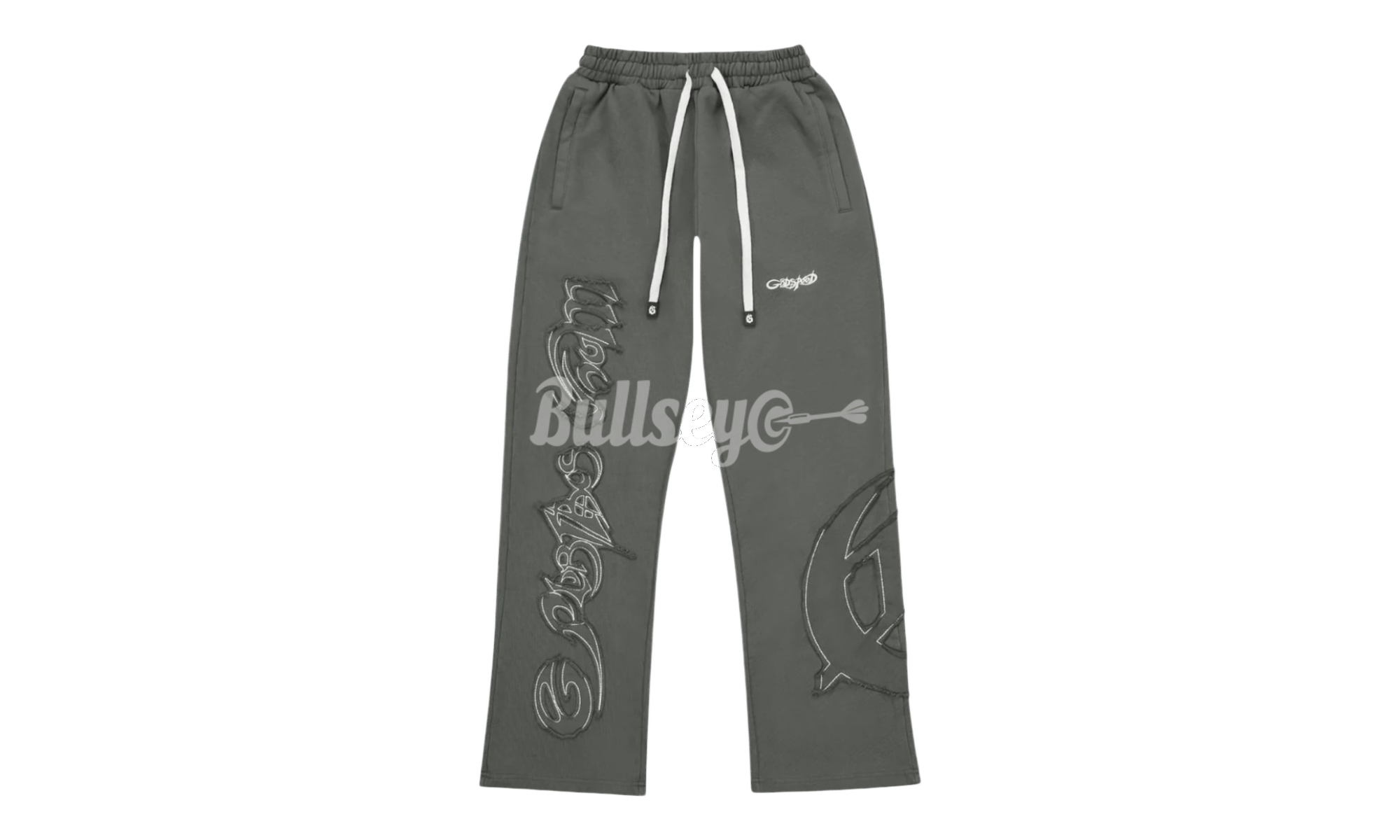 Godspeed Raw Import Grey Sweatsuit Size US 30 / EU 46 - 4 Thumbnail