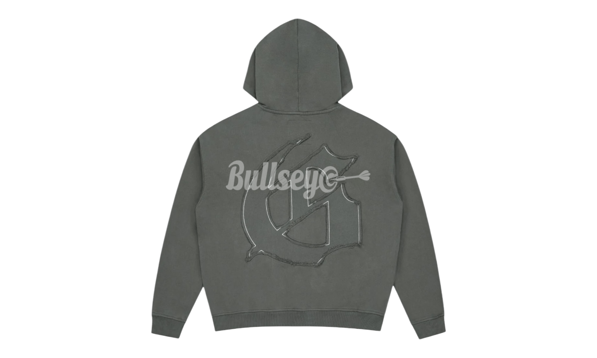 Godspeed Raw Import Grey Sweatsuit Size US 30 / EU 46 - 3 Thumbnail