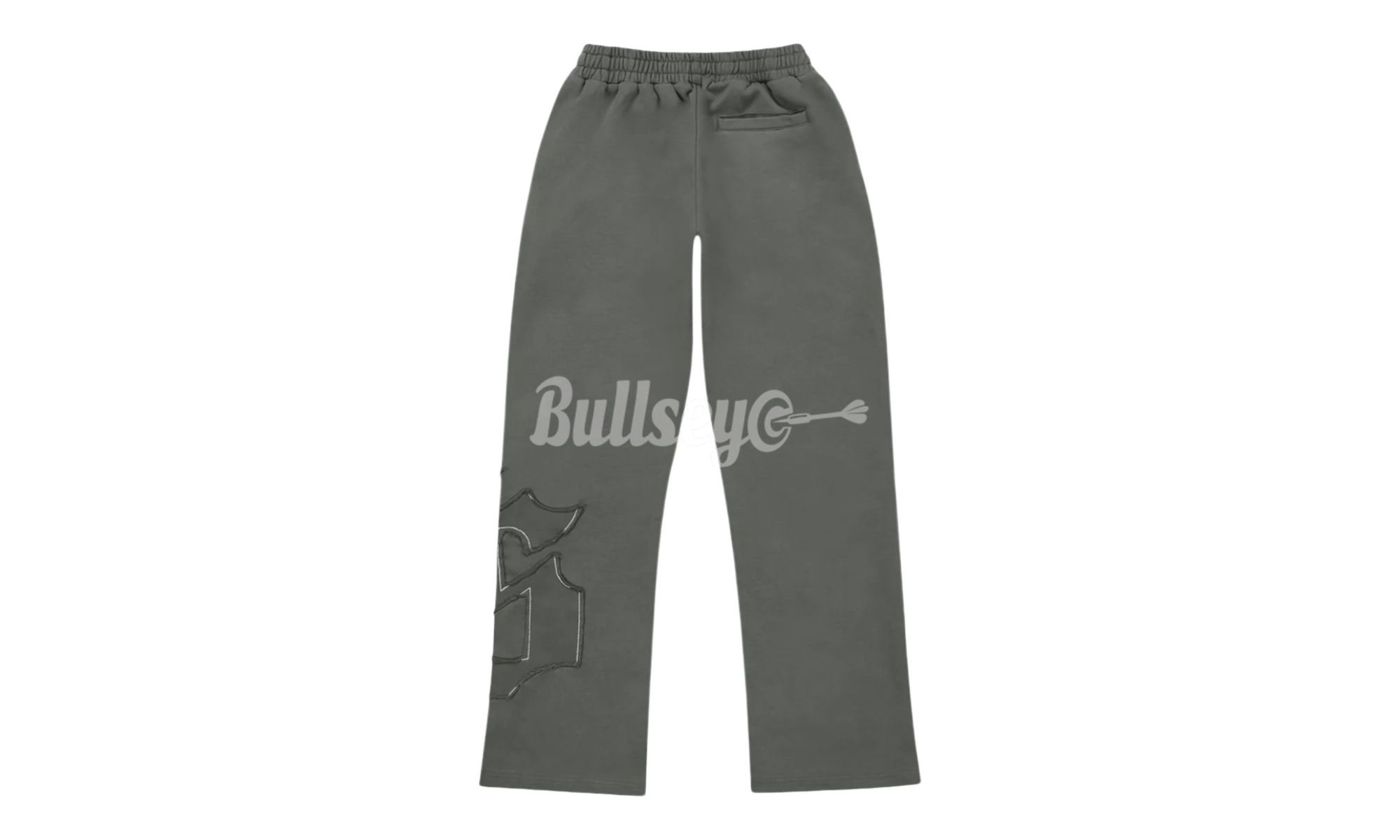 Godspeed Raw Import Grey Sweatsuit Size US 30 / EU 46 - 5 Thumbnail