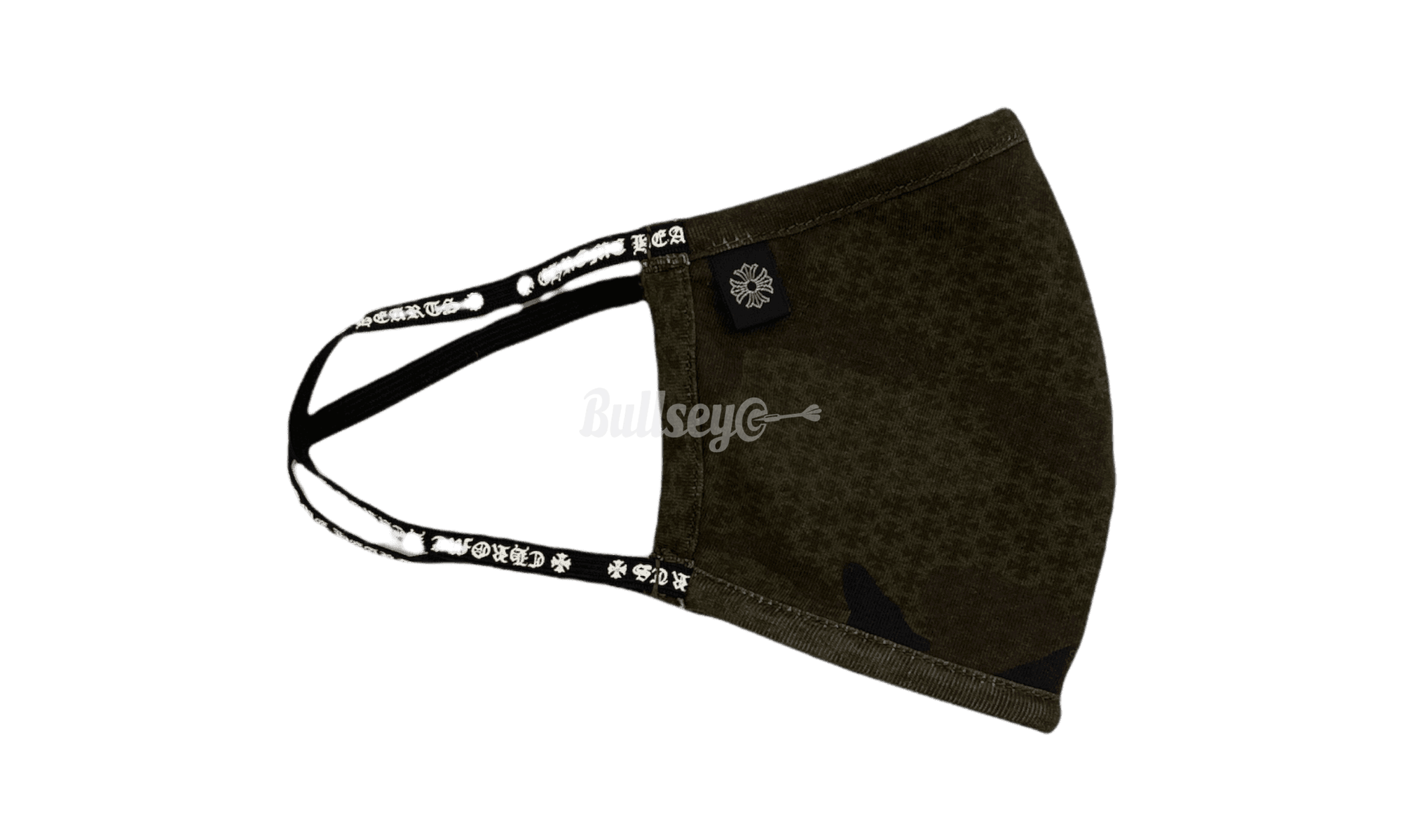 Chrome Hearts Camo Mask Size ONE SIZE - 2 Thumbnail