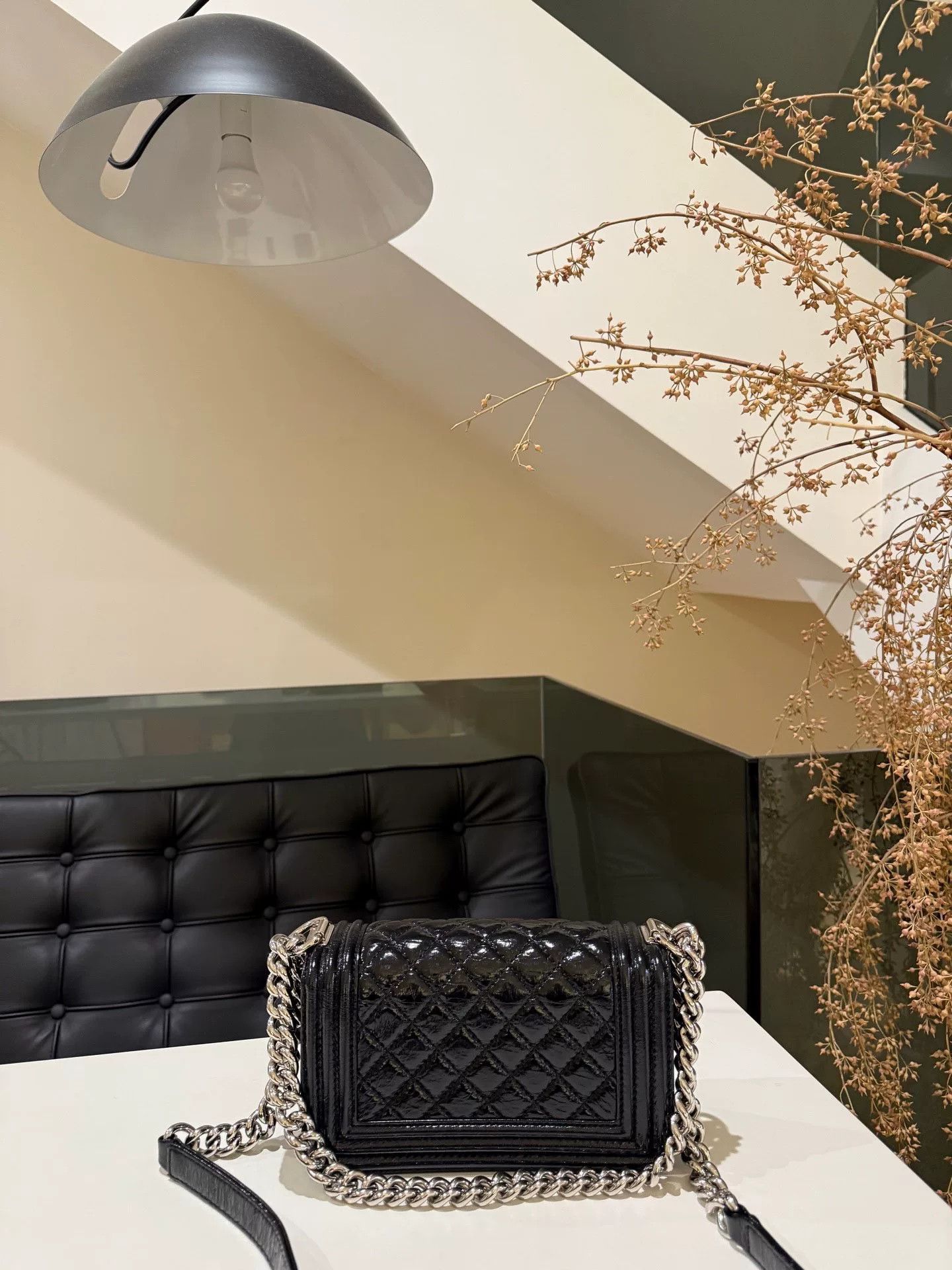 Chanel Pre-loved Bag Very good condition Size ONE SIZE - 4 Thumbnail