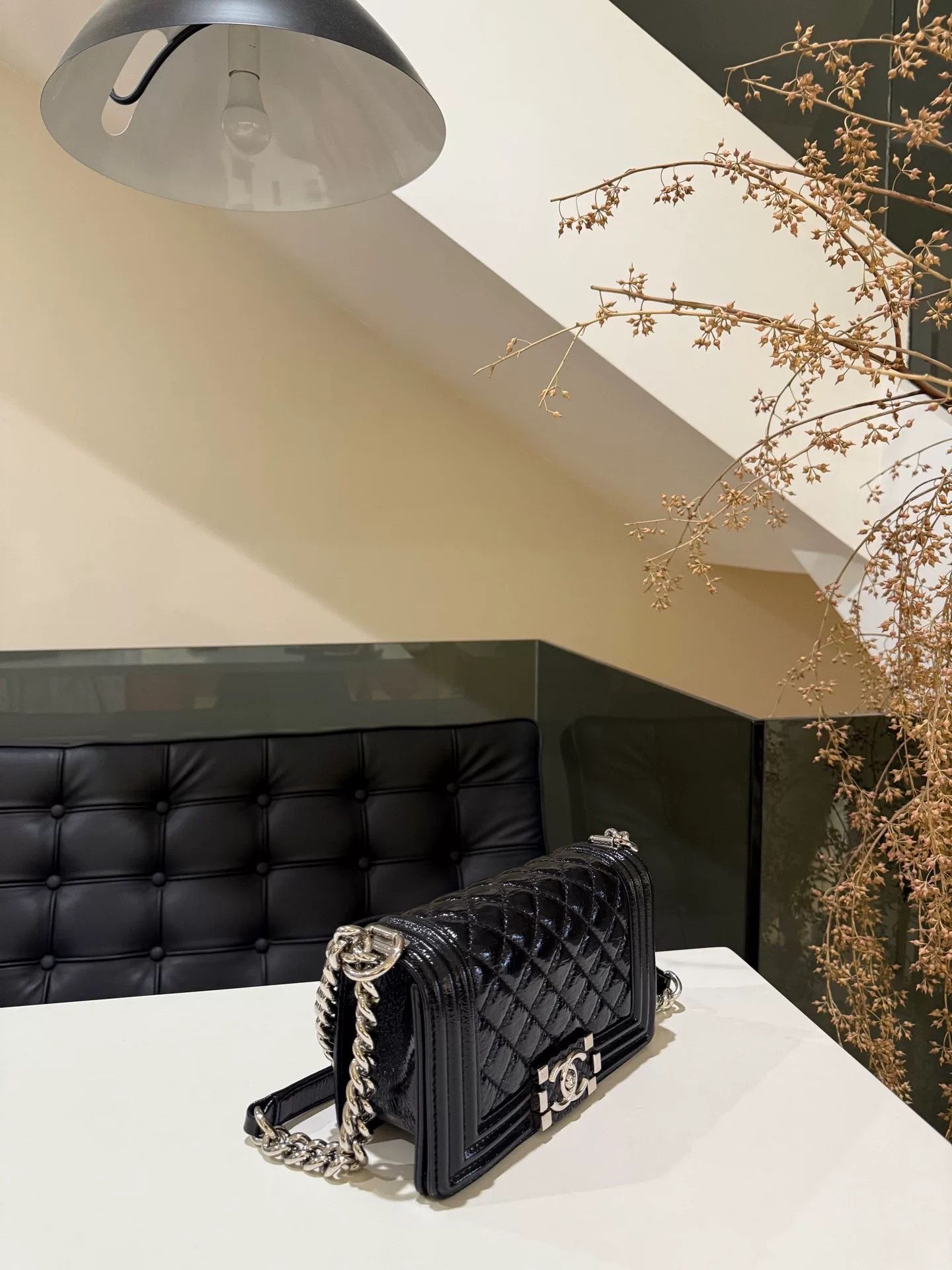 Chanel Pre-loved Bag Very good condition Size ONE SIZE - 2 Thumbnail