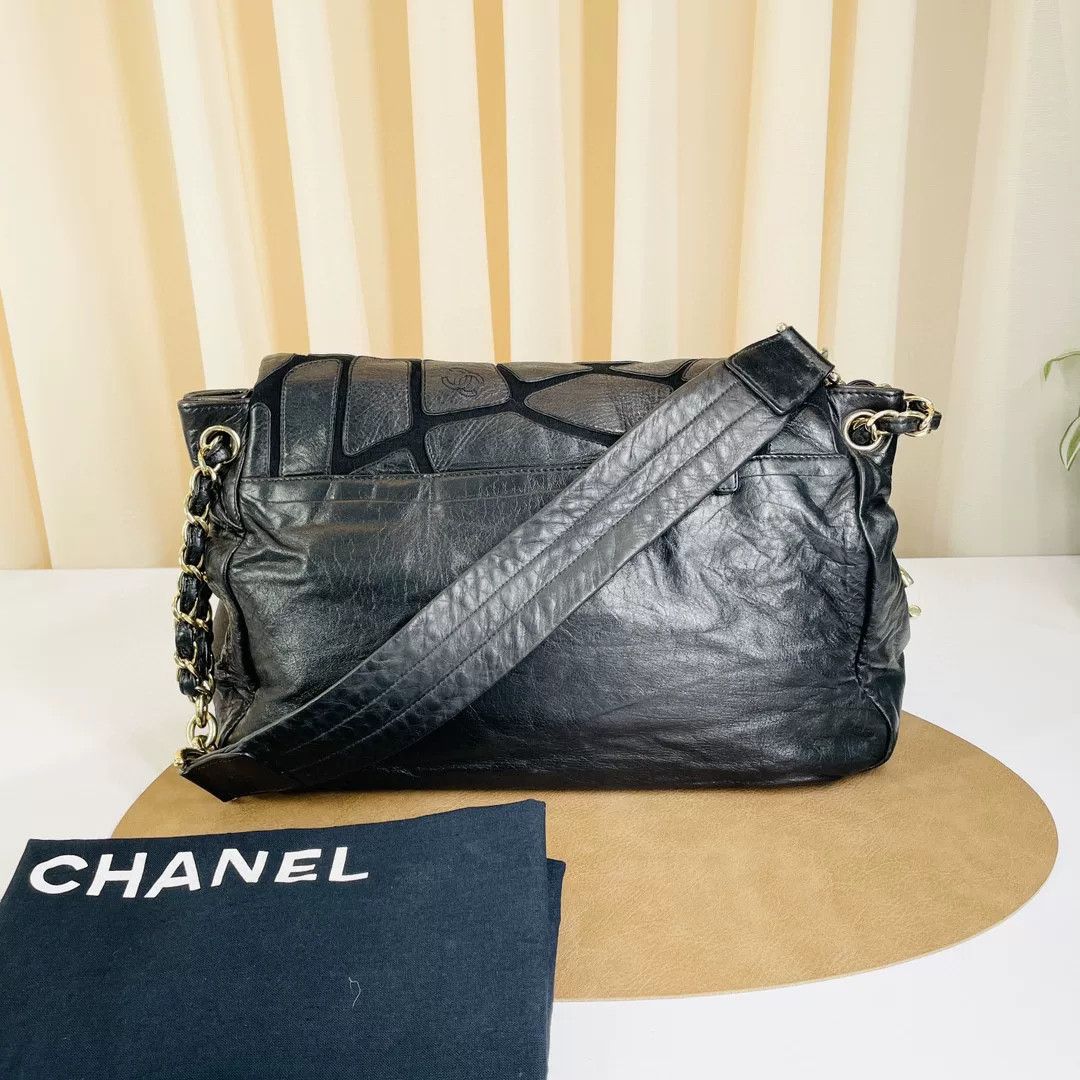 Chanel Pre-loved Bag Very good condition Size ONE SIZE - 3 Thumbnail