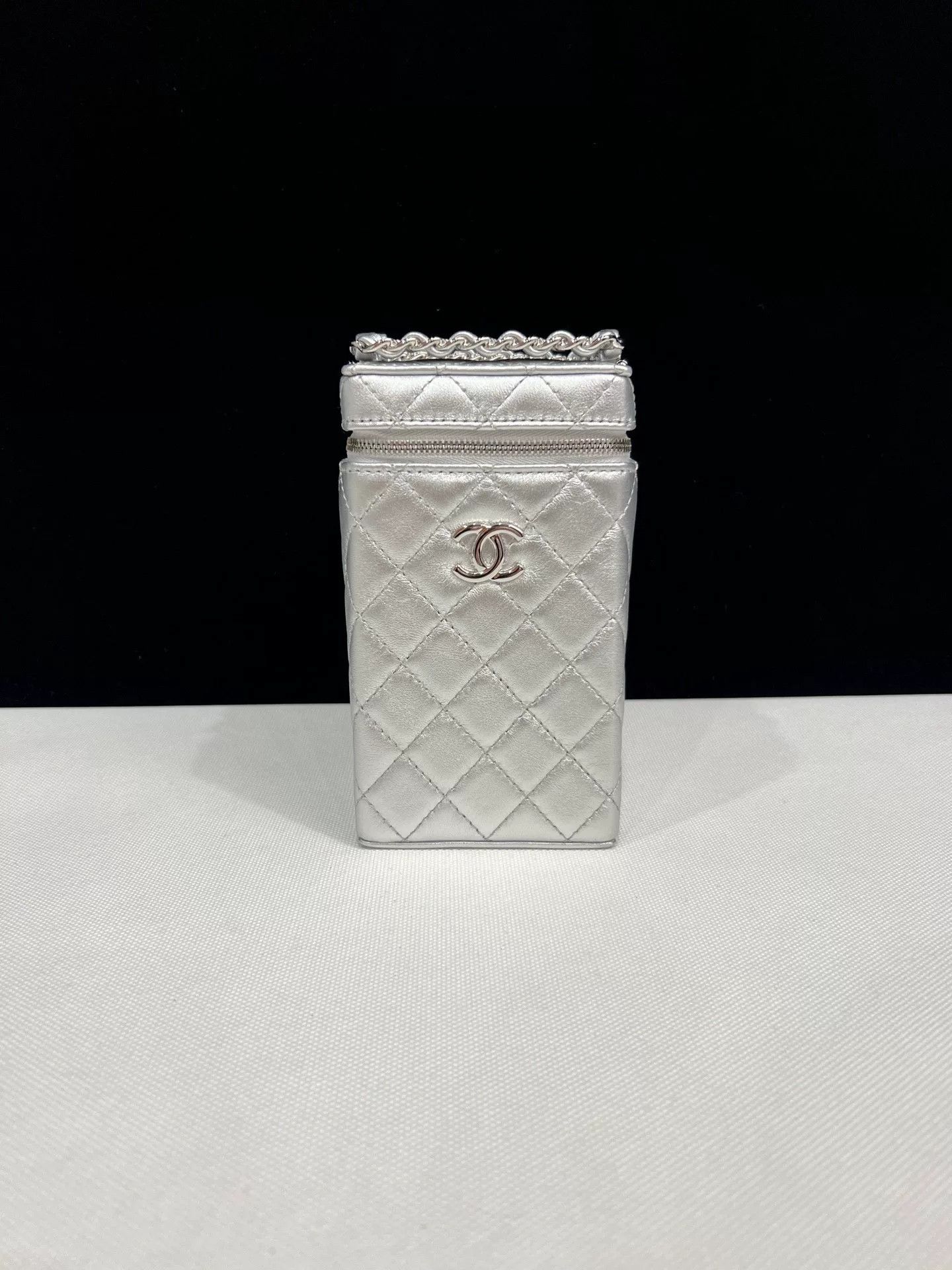 Chanel Pre-loved Bag Brand new condition Size ONE SIZE - 2 Thumbnail