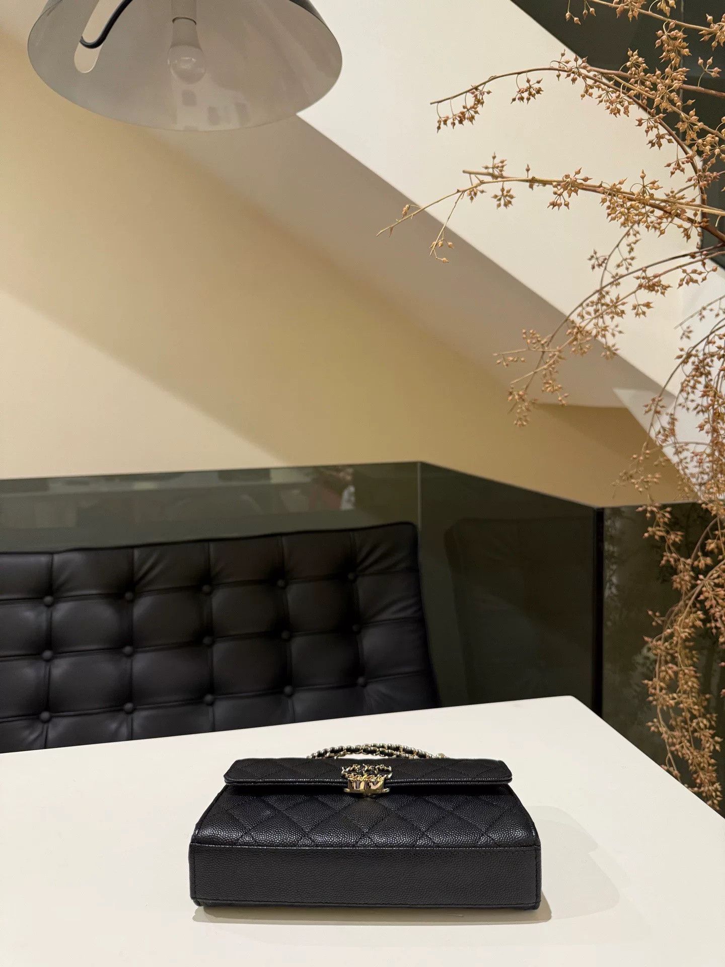 Chanel Pre-loved Bag Very good condition Size ONE SIZE - 5 Thumbnail