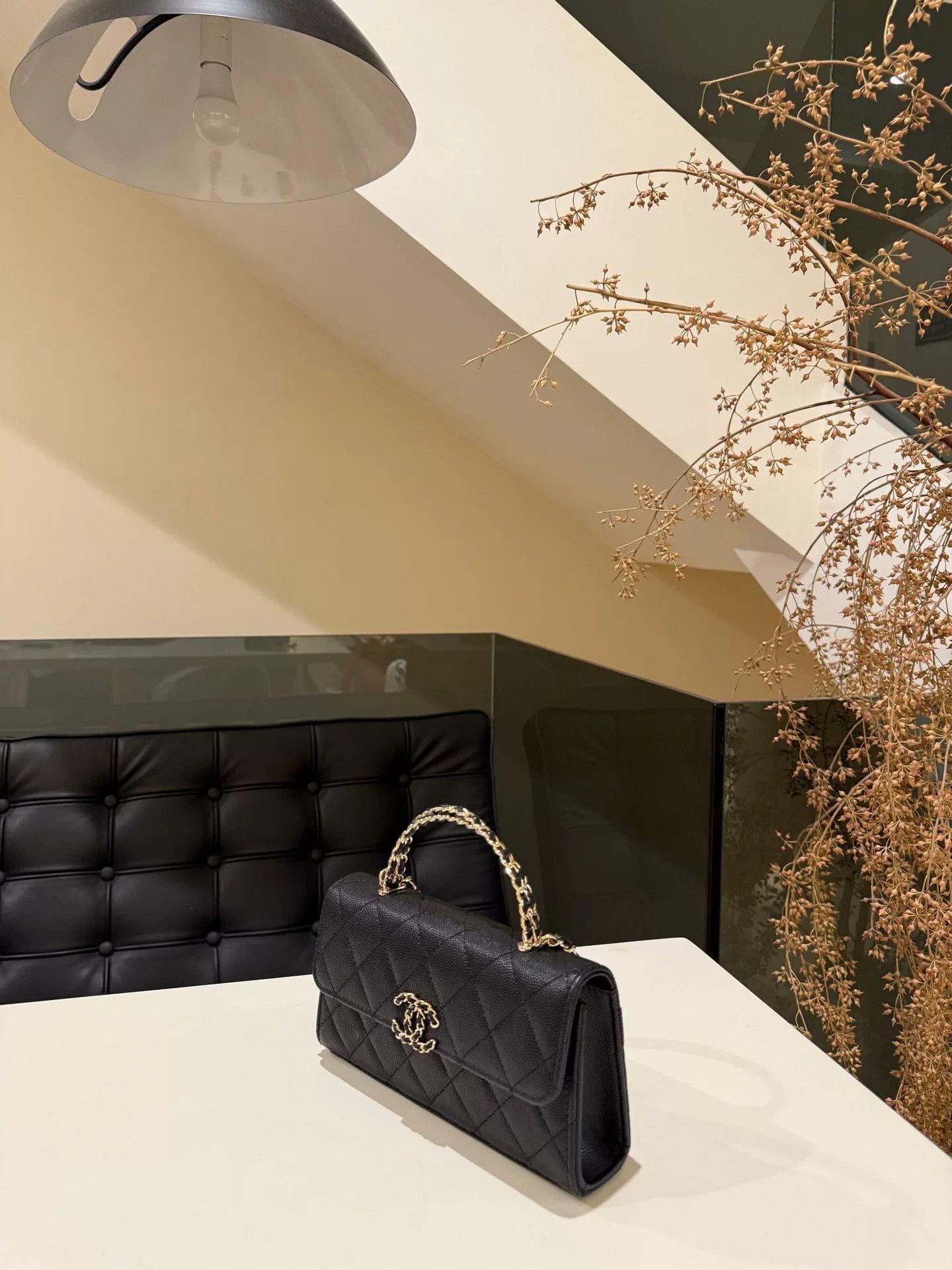 Chanel Pre-loved Bag Very good condition Size ONE SIZE - 3 Thumbnail