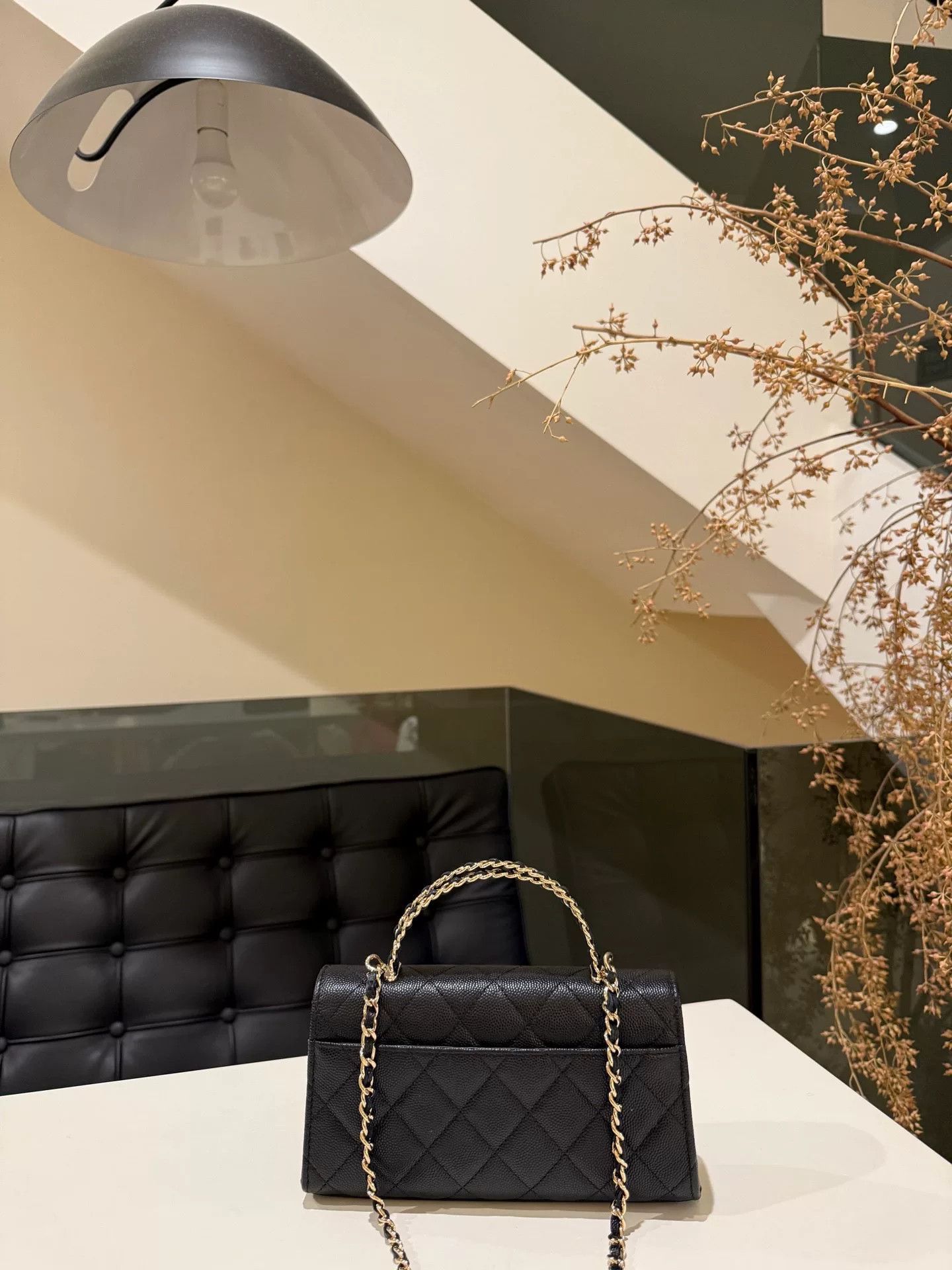 Chanel Pre-loved Bag Very good condition Size ONE SIZE - 4 Thumbnail