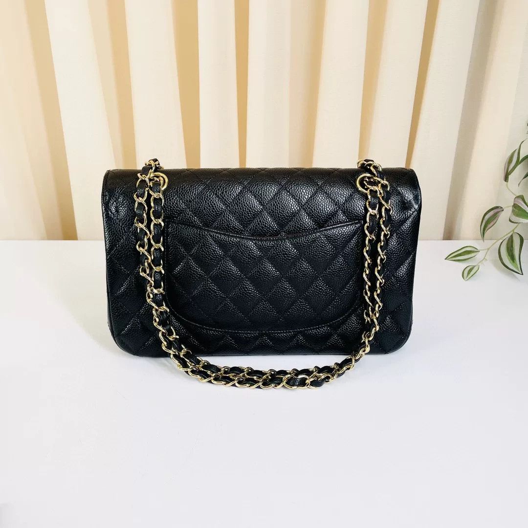 Chanel Pre-loved Bag Very good condition Size ONE SIZE - 2 Thumbnail