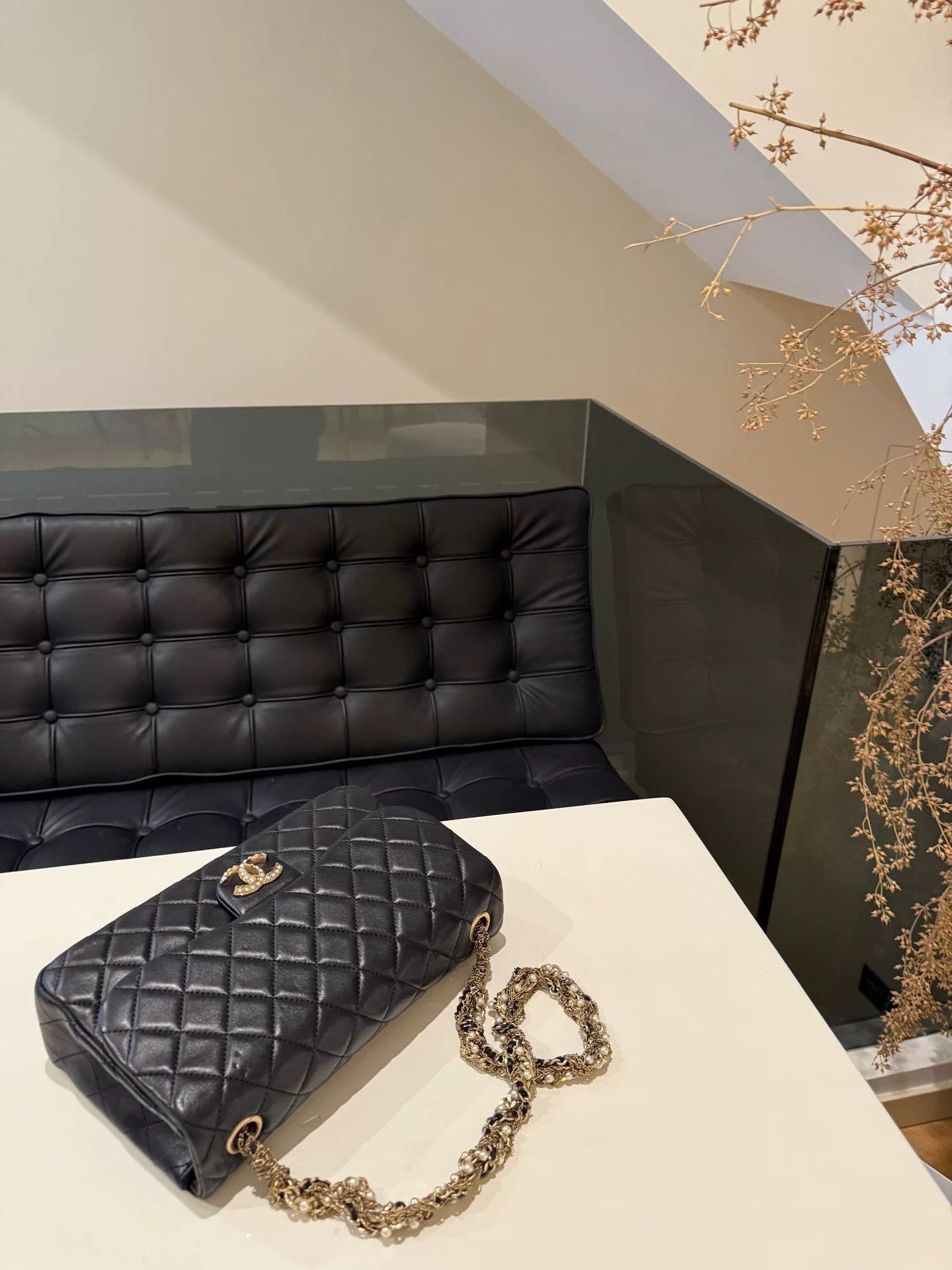 Chanel Pre-loved Bag Very good condition Size ONE SIZE - 6 Thumbnail