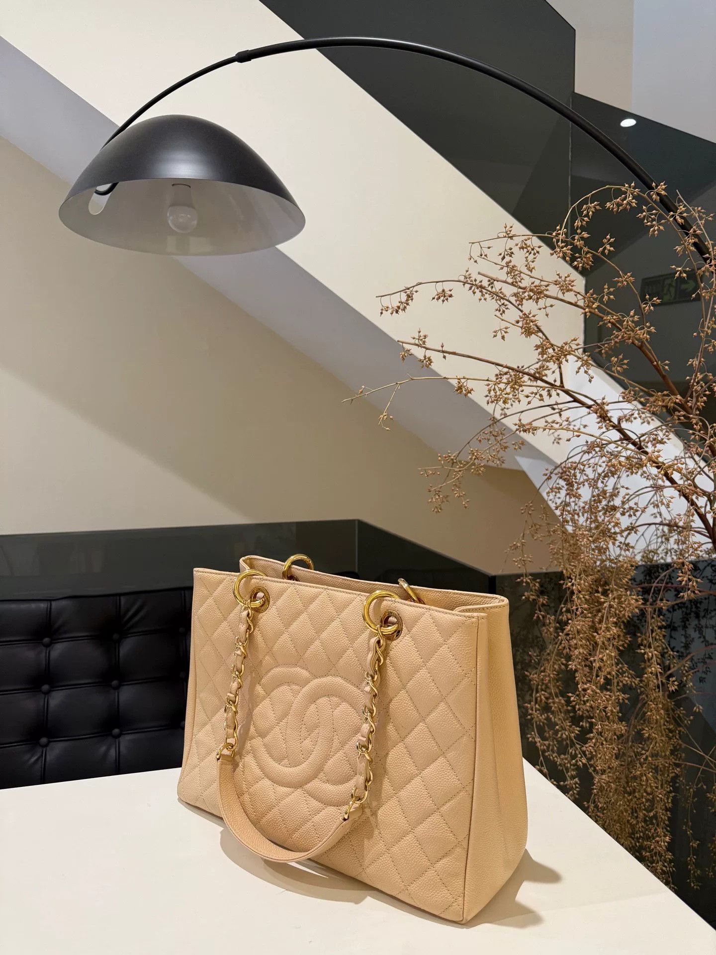 Chanel Pre-loved Bag Very good condition Size ONE SIZE - 3 Thumbnail