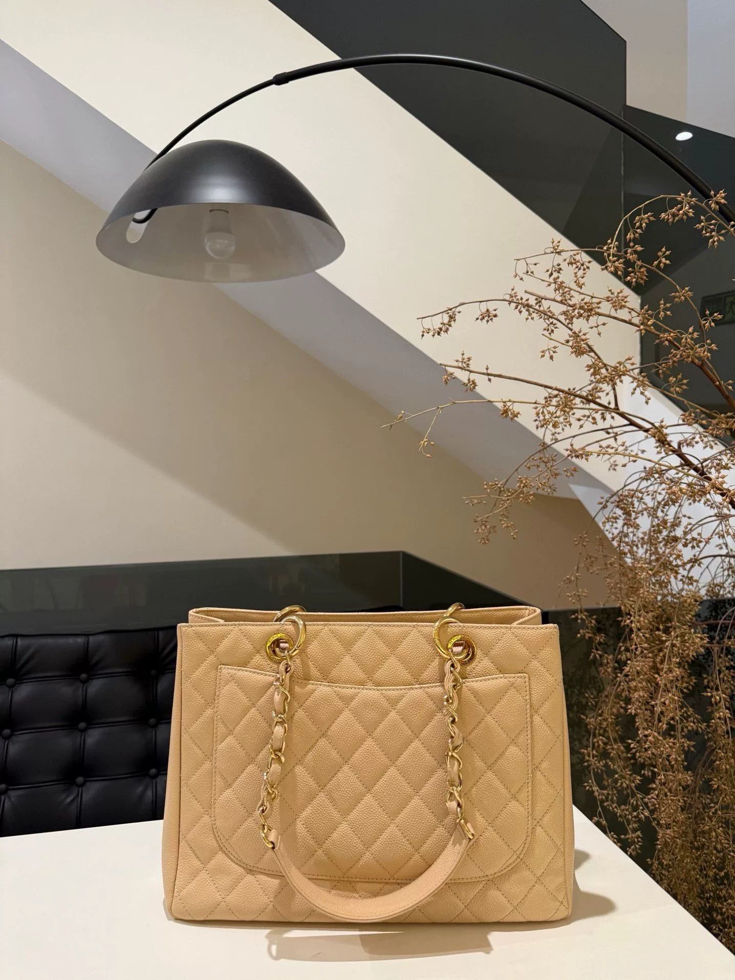 Chanel Pre-loved Bag Very good condition Size ONE SIZE - 4 Thumbnail