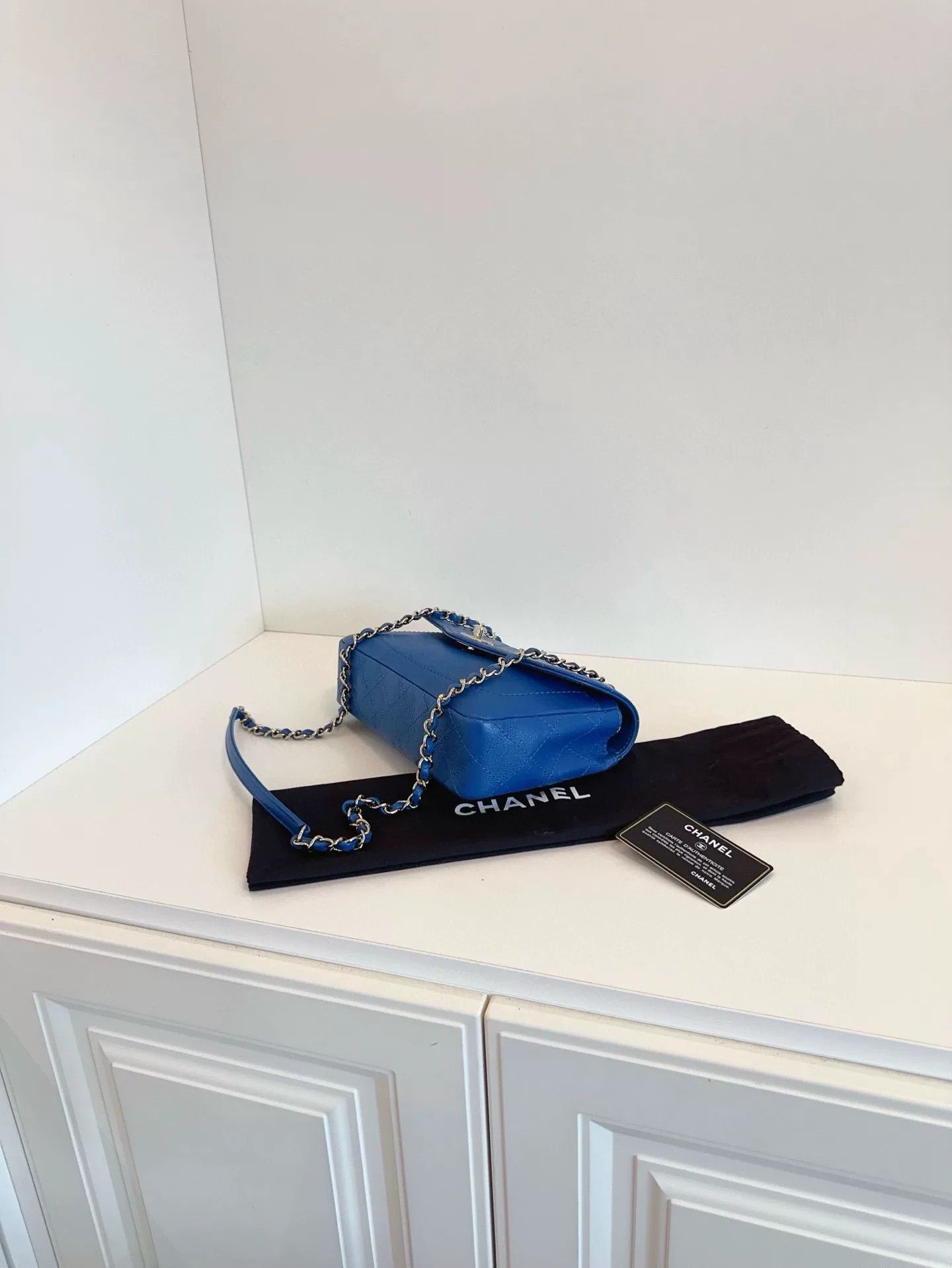Chanel Pre-loved Bag Very good condition Size ONE SIZE - 7 Thumbnail