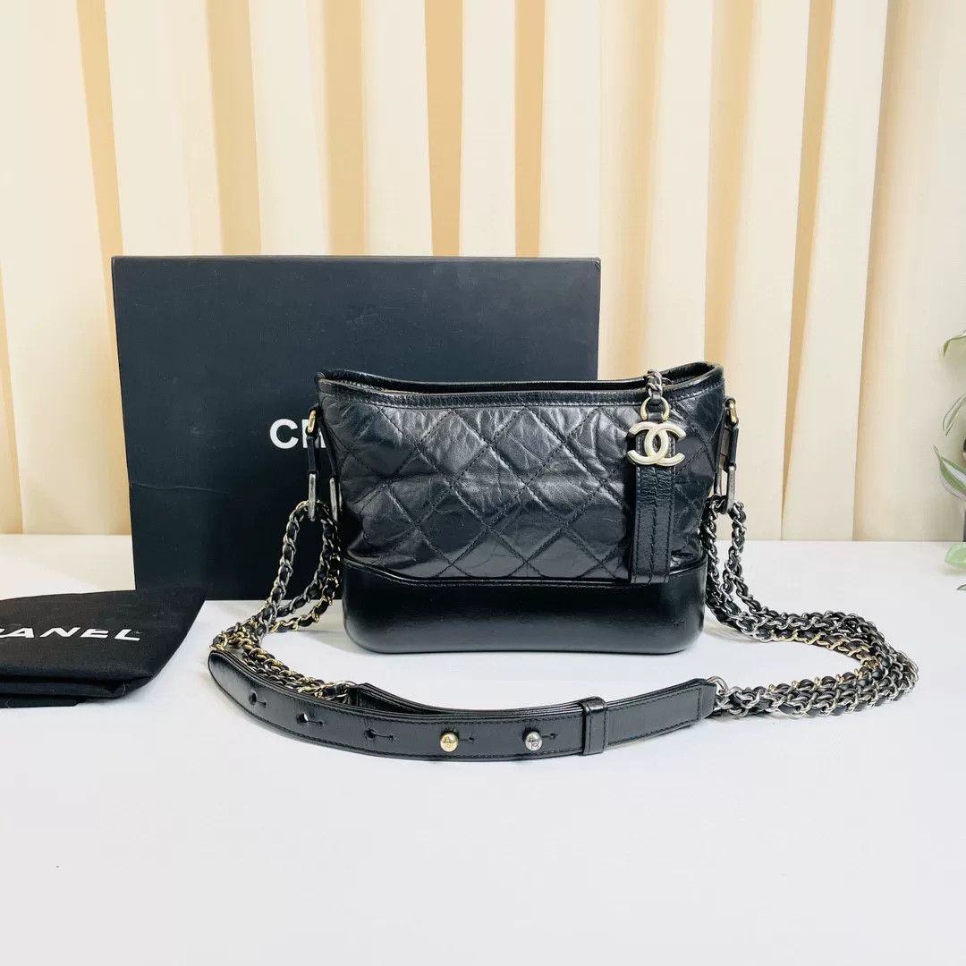 Chanel Pre-loved Bag Very good condition Size ONE SIZE - 2 Thumbnail