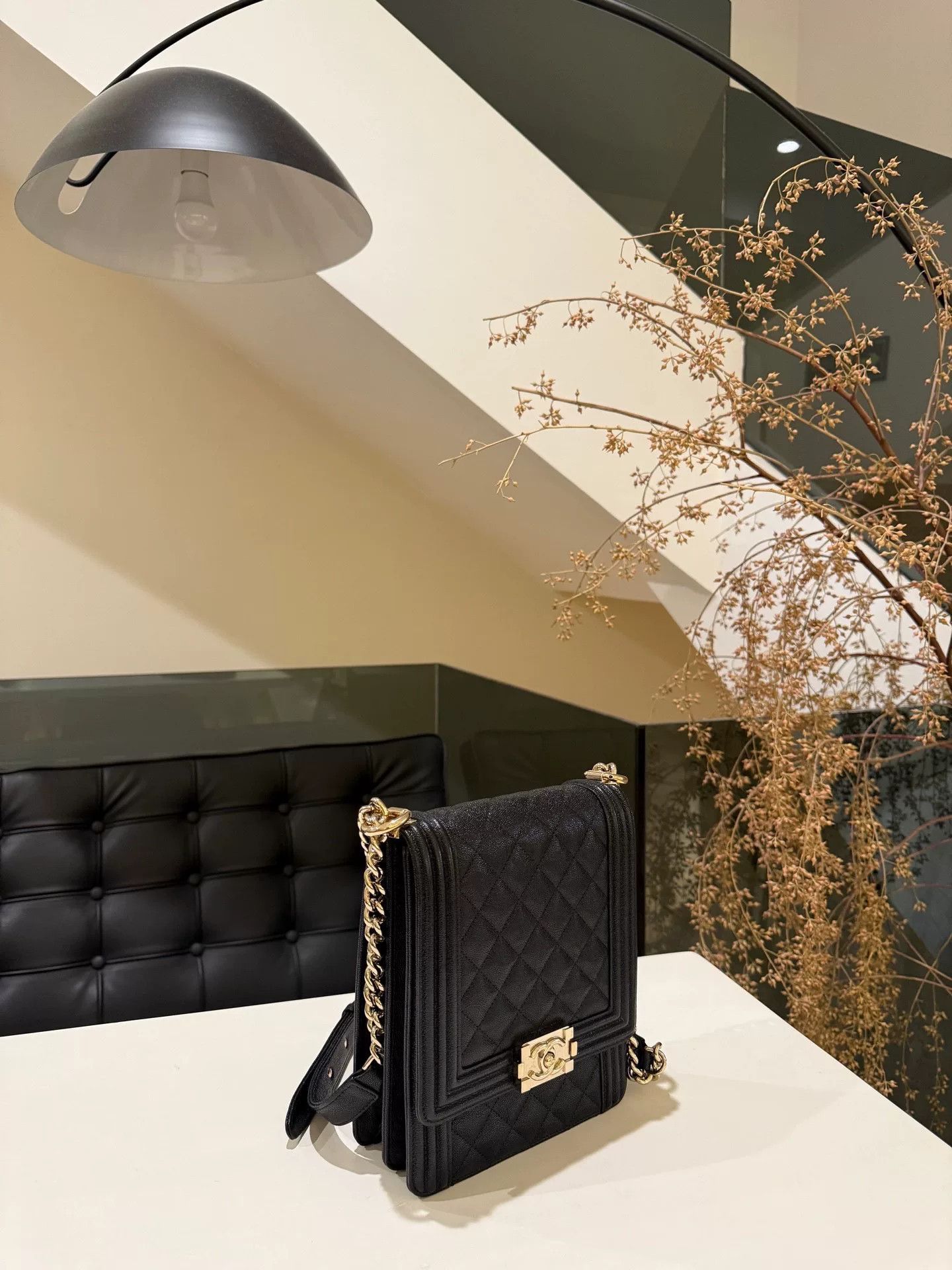 Chanel Pre-loved Bag Very good condition Size ONE SIZE - 2 Thumbnail
