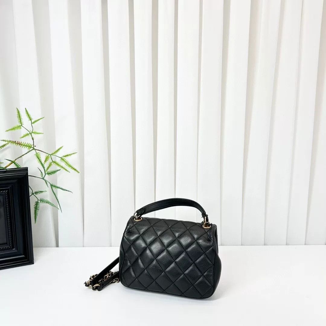 Chanel Pre-loved Bag Very good condition Size ONE SIZE - 3 Thumbnail