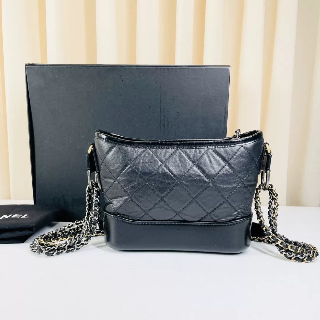 Chanel Pre-loved Bag Very good condition Size ONE SIZE - 2 Thumbnail