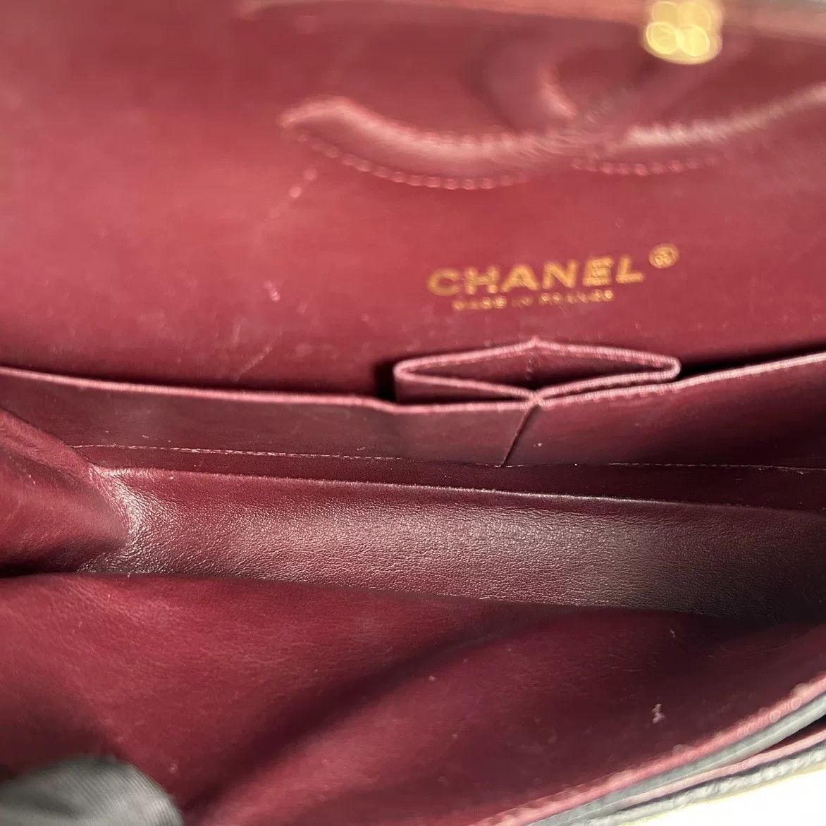 Chanel Pre-loved Bag Very good condition Size ONE SIZE - 3 Thumbnail
