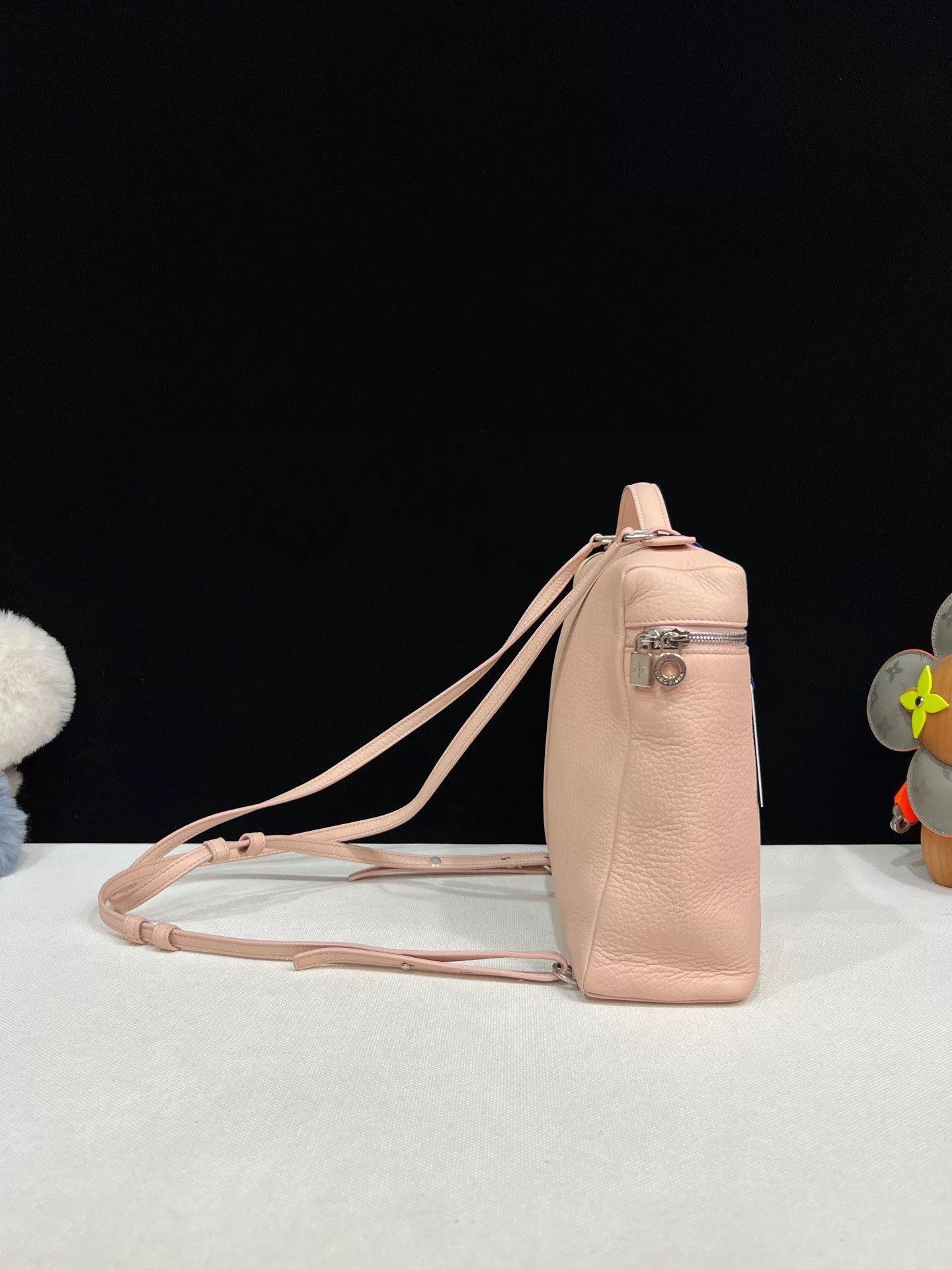 Loro Piana Pre-loved Bag Very good condition Size ONE SIZE - 4 Thumbnail