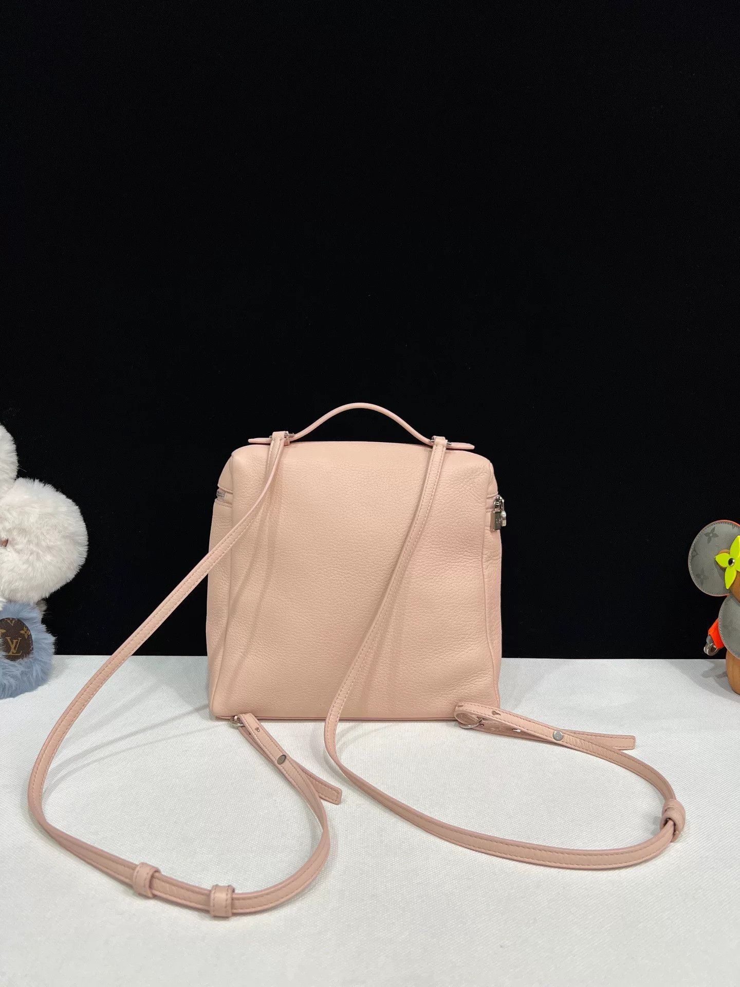 Loro Piana Pre-loved Bag Very good condition Size ONE SIZE - 2 Thumbnail