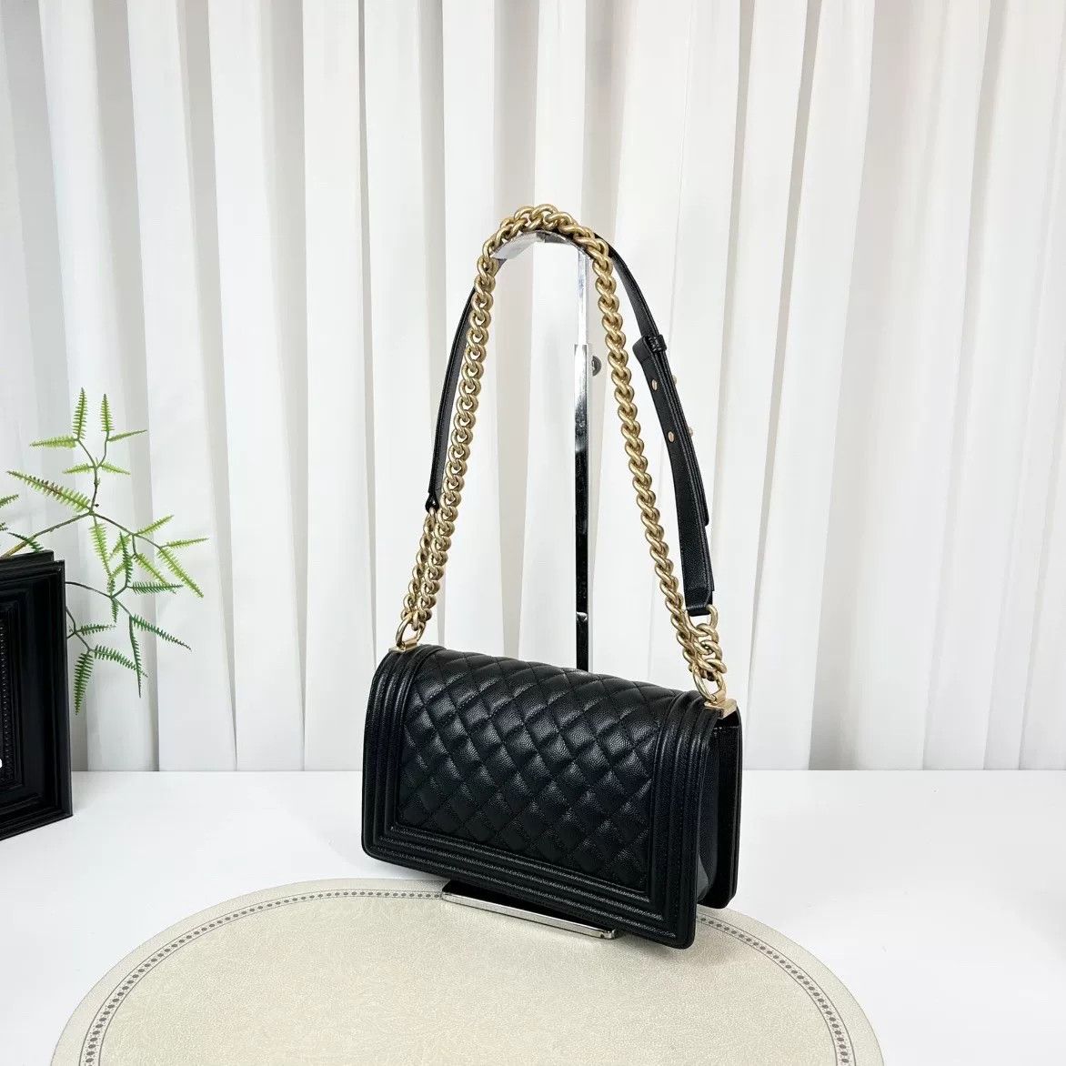 Chanel Pre-loved Bag Very good condition Size ONE SIZE - 3 Thumbnail