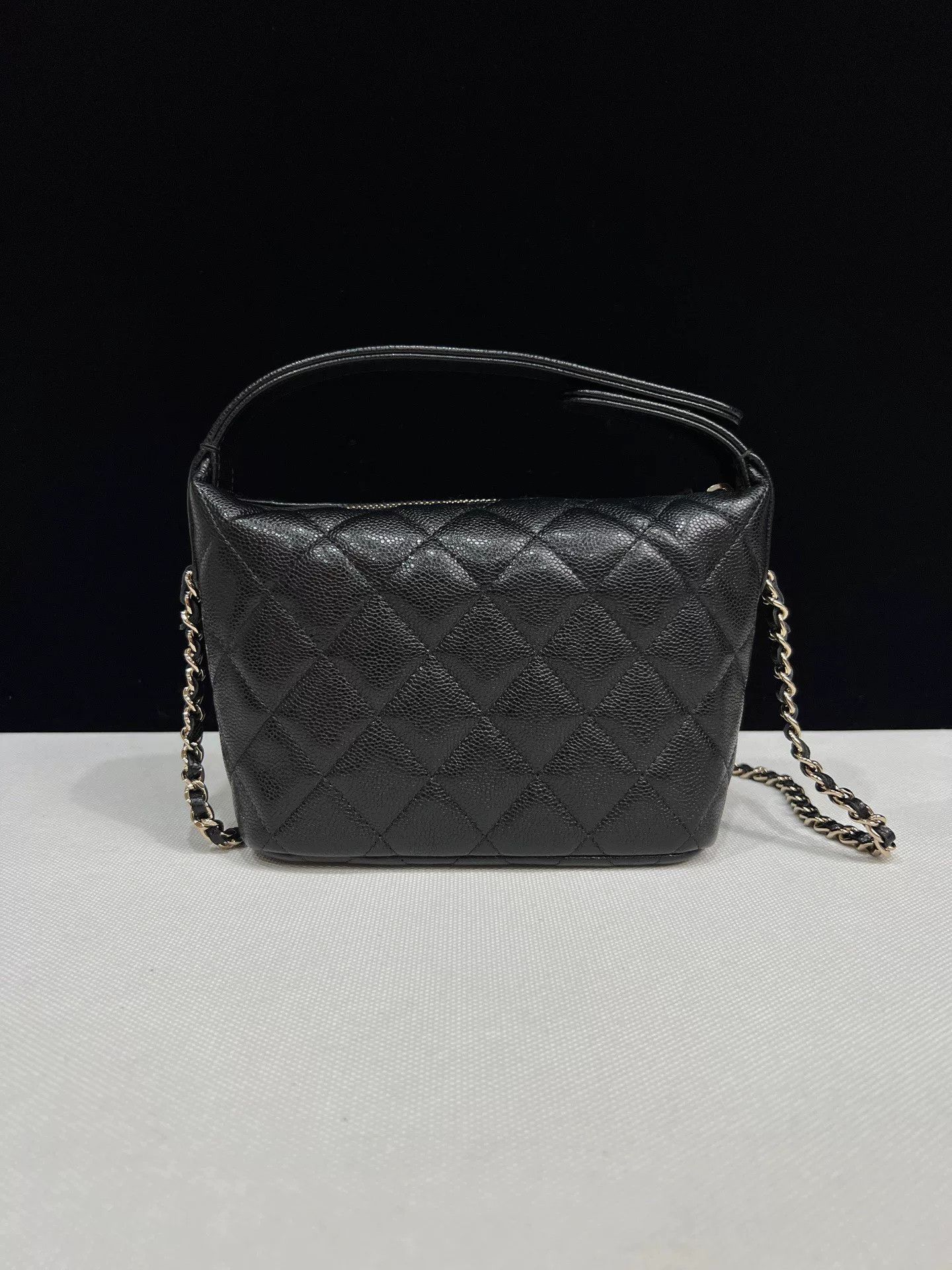 Chanel Pre-loved Bag Brand new condition Size ONE SIZE - 3 Thumbnail