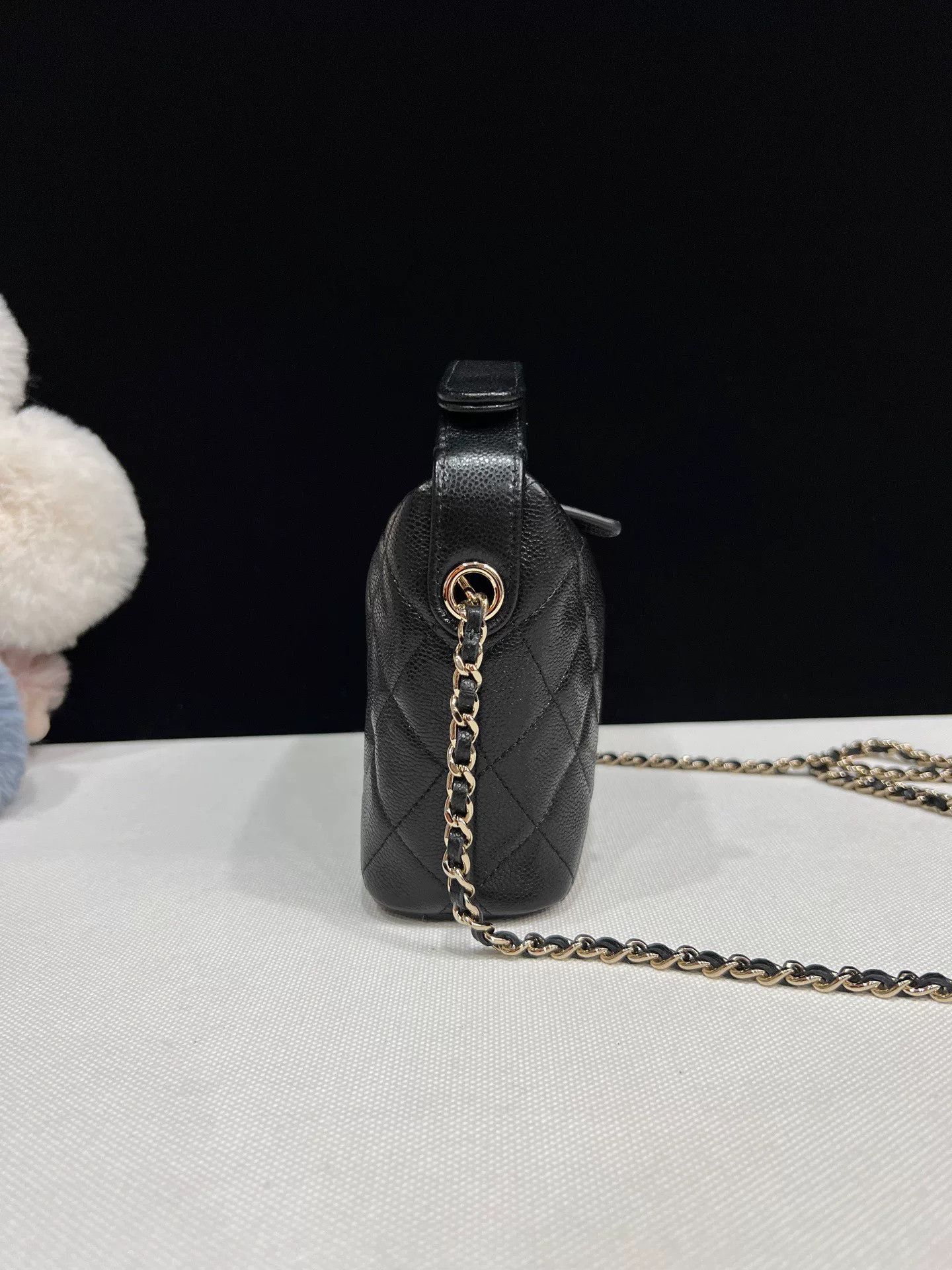 Chanel Pre-loved Bag Brand new condition Size ONE SIZE - 5 Thumbnail