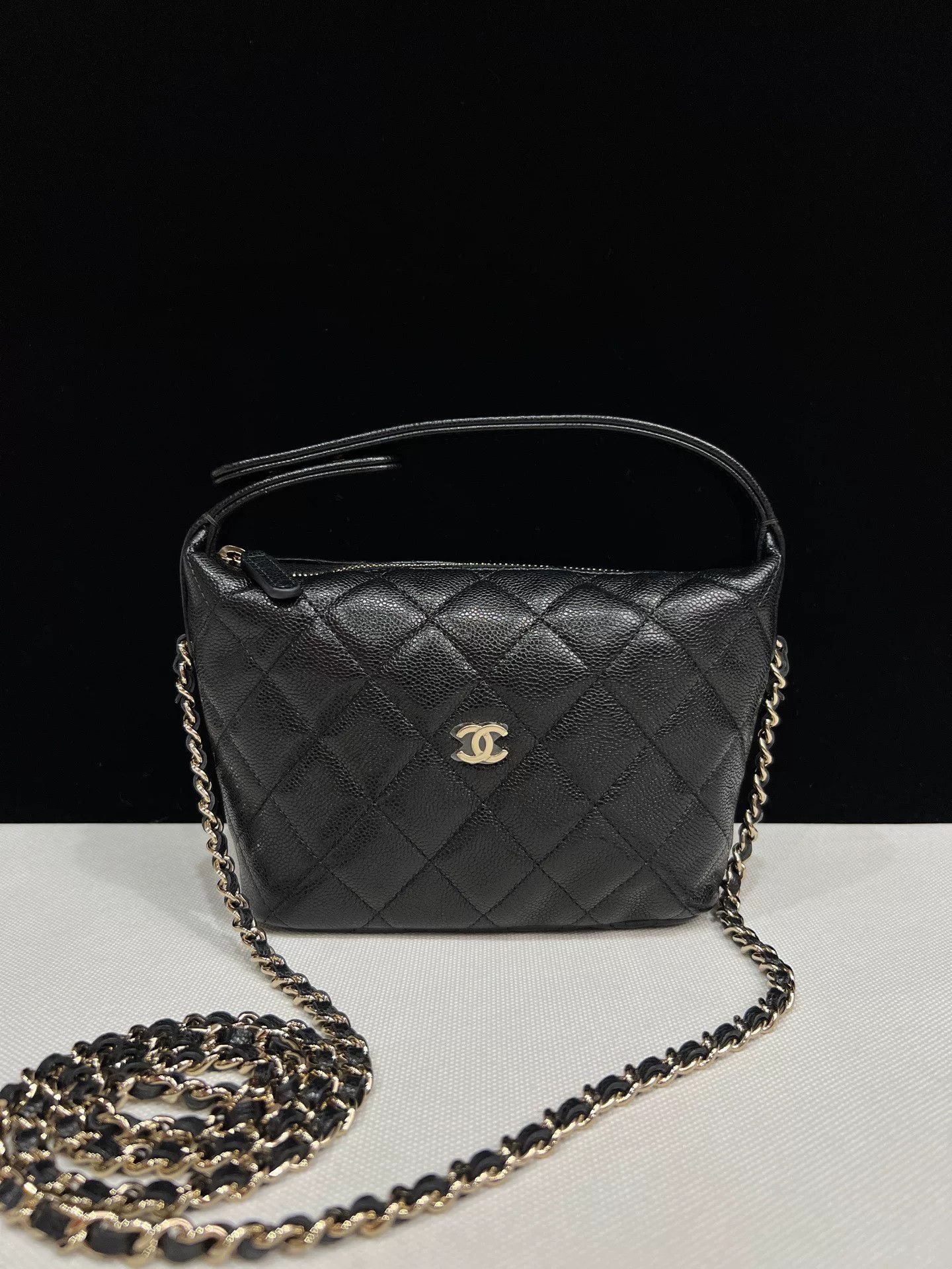 Chanel Pre-loved Bag Brand new condition Size ONE SIZE - 2 Thumbnail