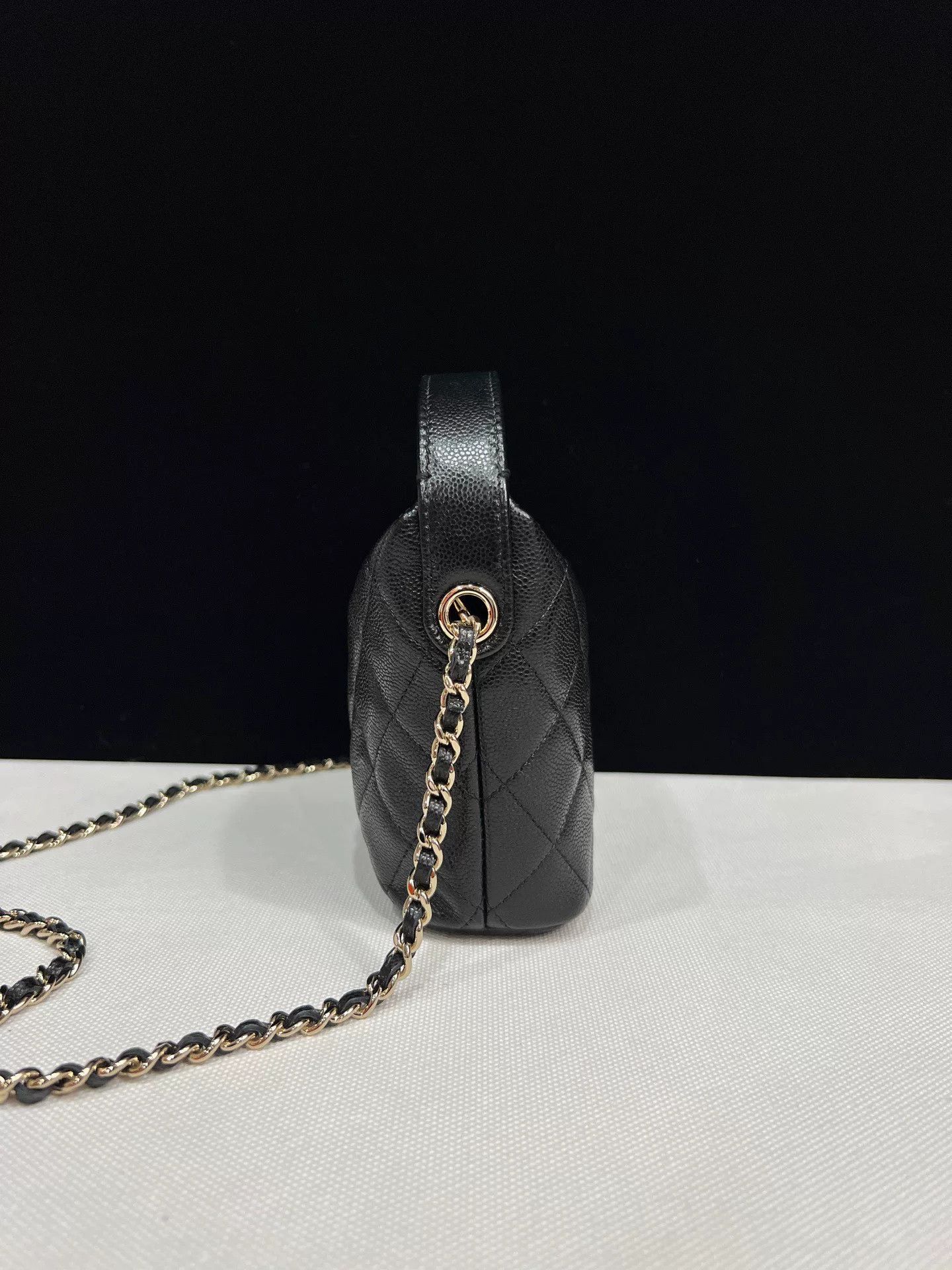 Chanel Pre-loved Bag Brand new condition Size ONE SIZE - 4 Thumbnail