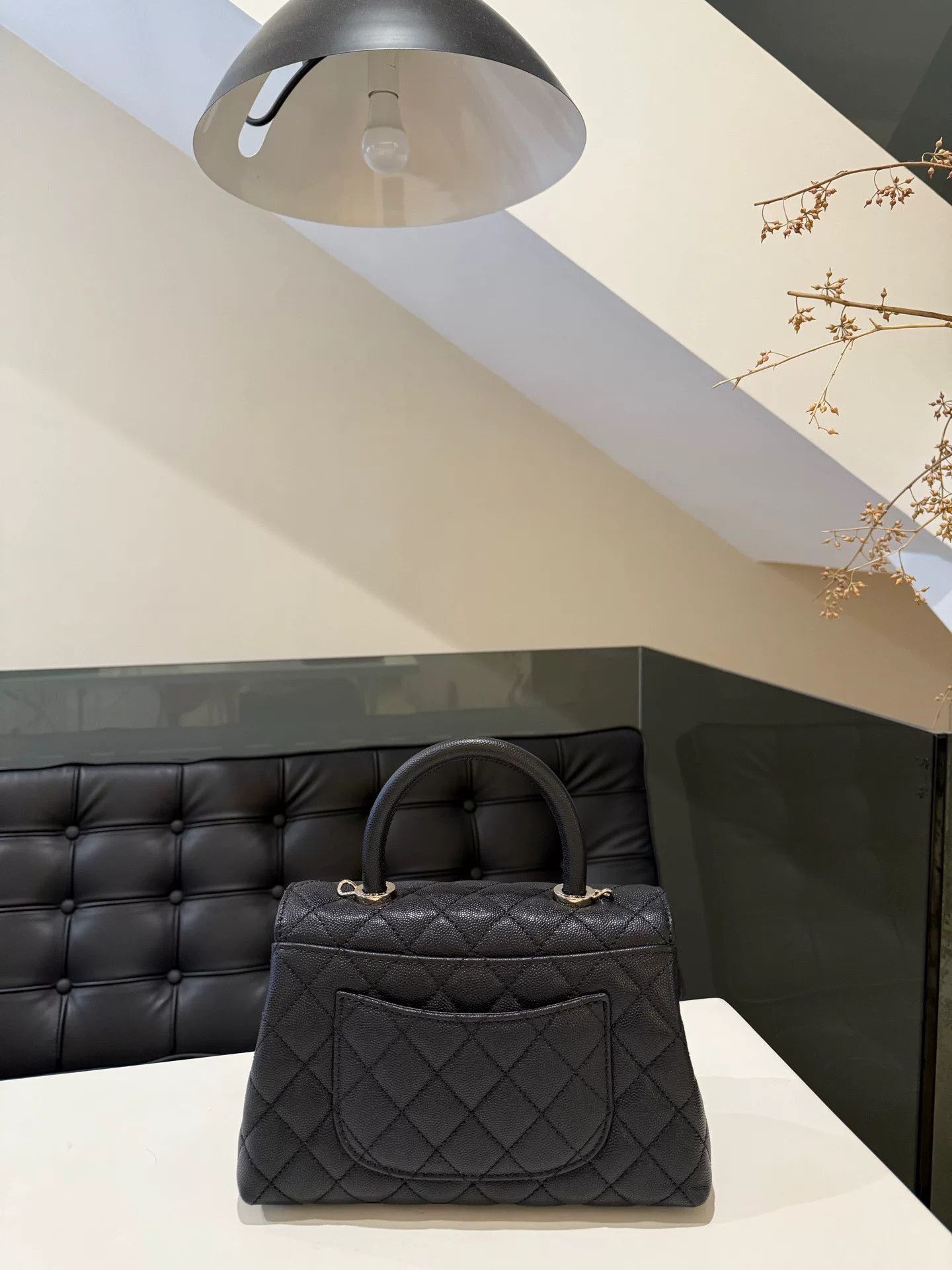 Chanel Pre-loved Bag Very good condition Size ONE SIZE - 4 Thumbnail