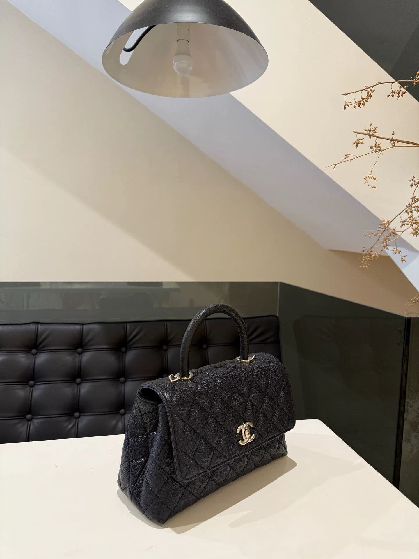 Chanel Pre-loved Bag Very good condition Size ONE SIZE - 2 Thumbnail