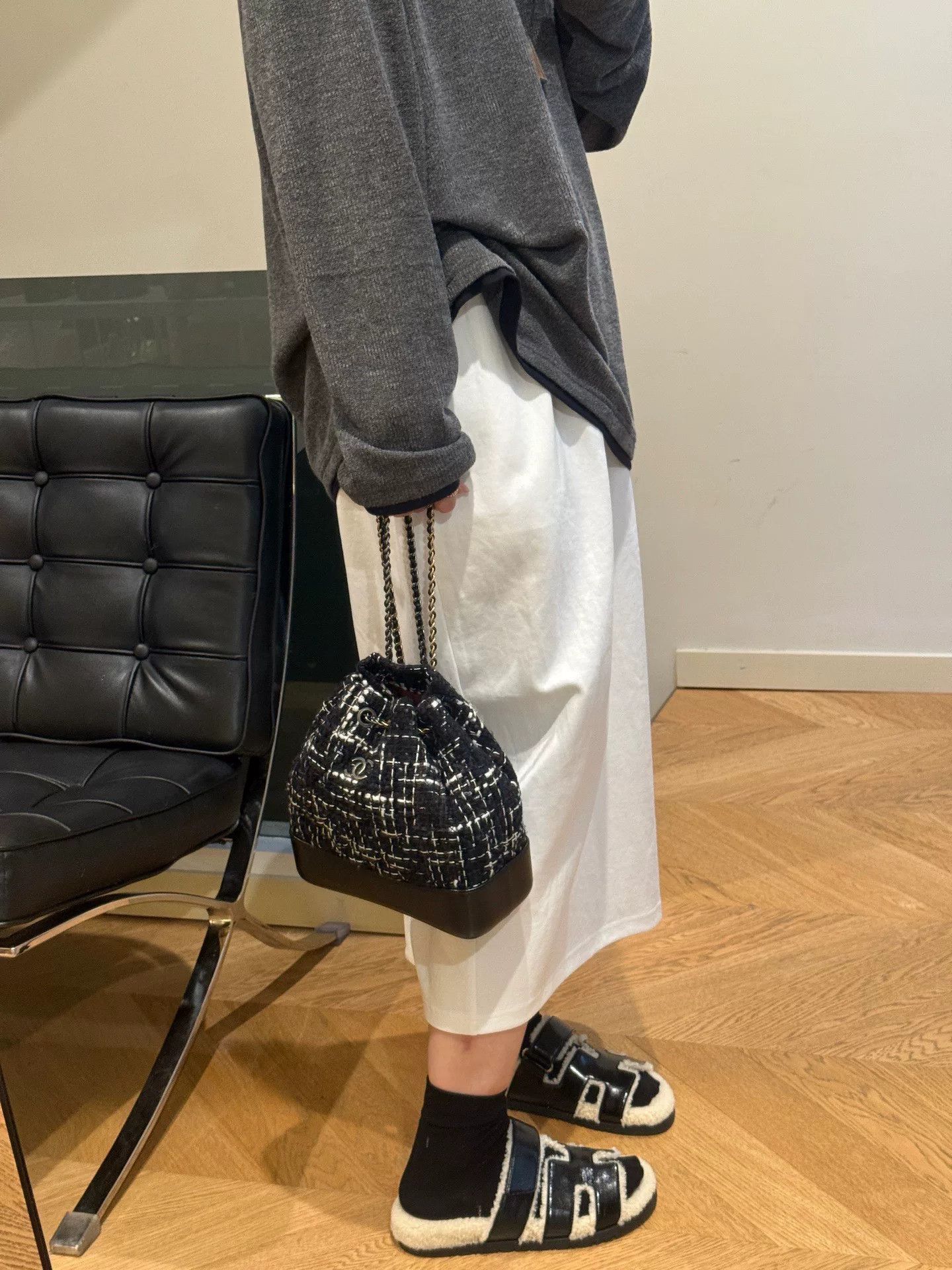 Chanel Pre-loved Bag Very good condition Size ONE SIZE - 9 Thumbnail