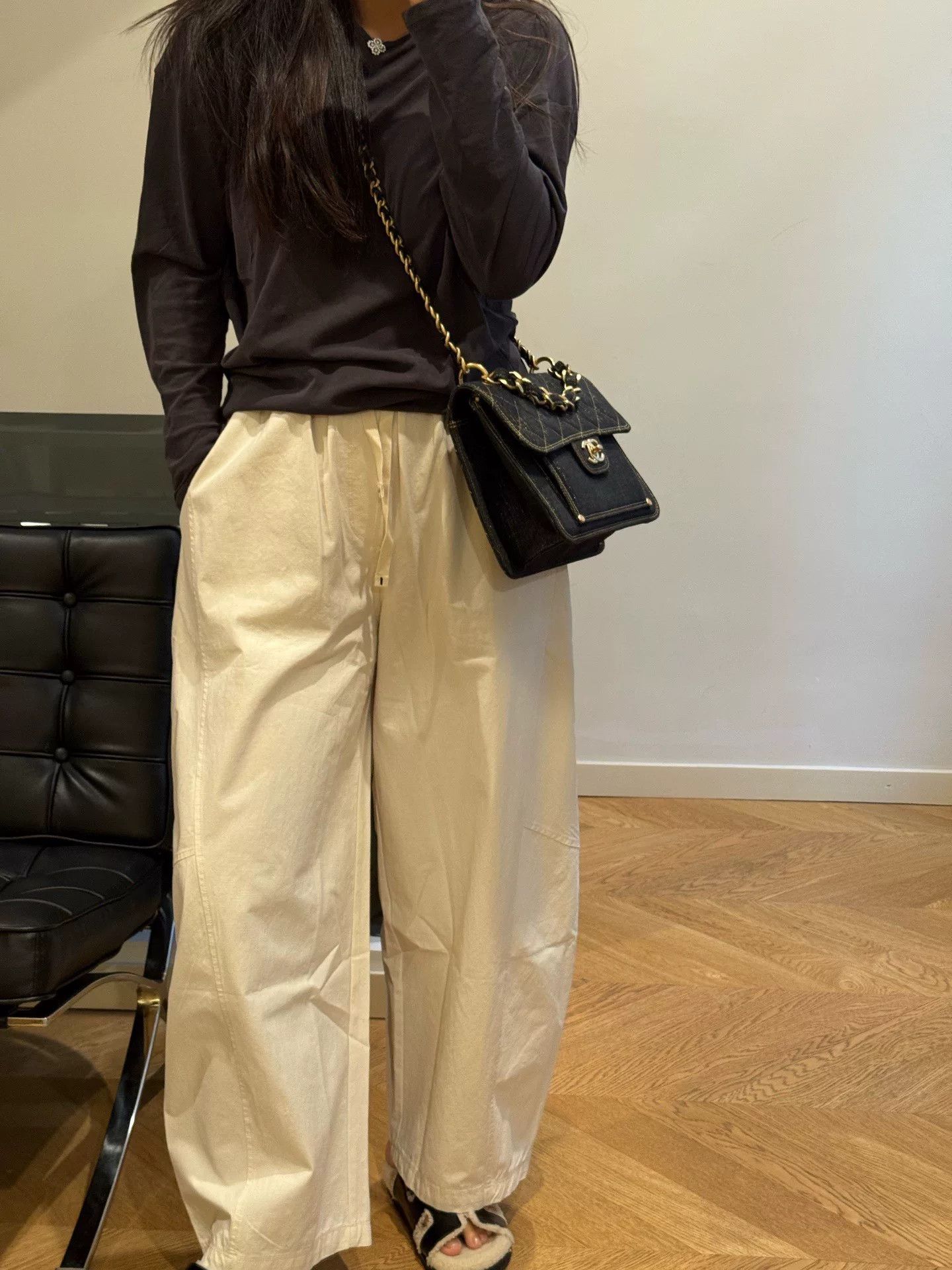 Chanel Pre-loved Bag Very good condition Size ONE SIZE - 8 Thumbnail