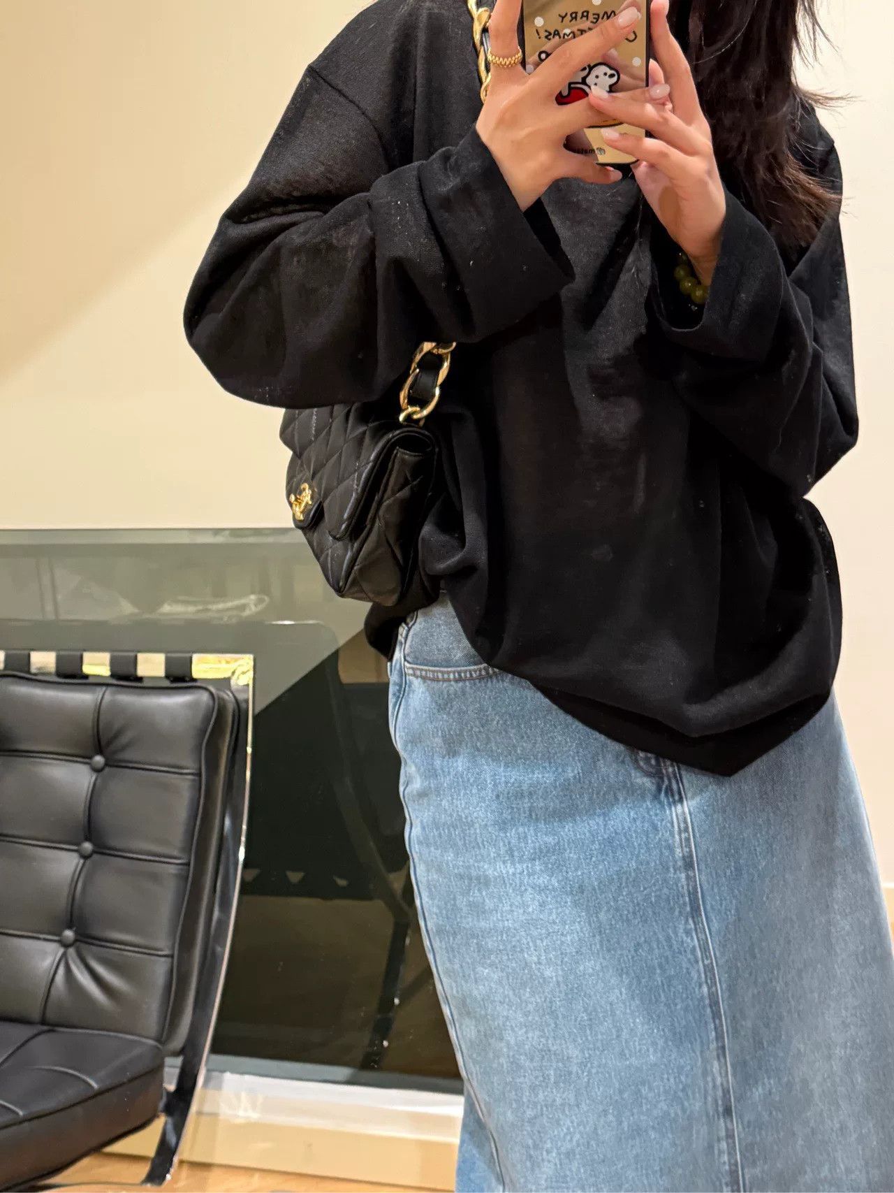 Chanel Pre-loved Bag Very good condition Size ONE SIZE - 8 Thumbnail
