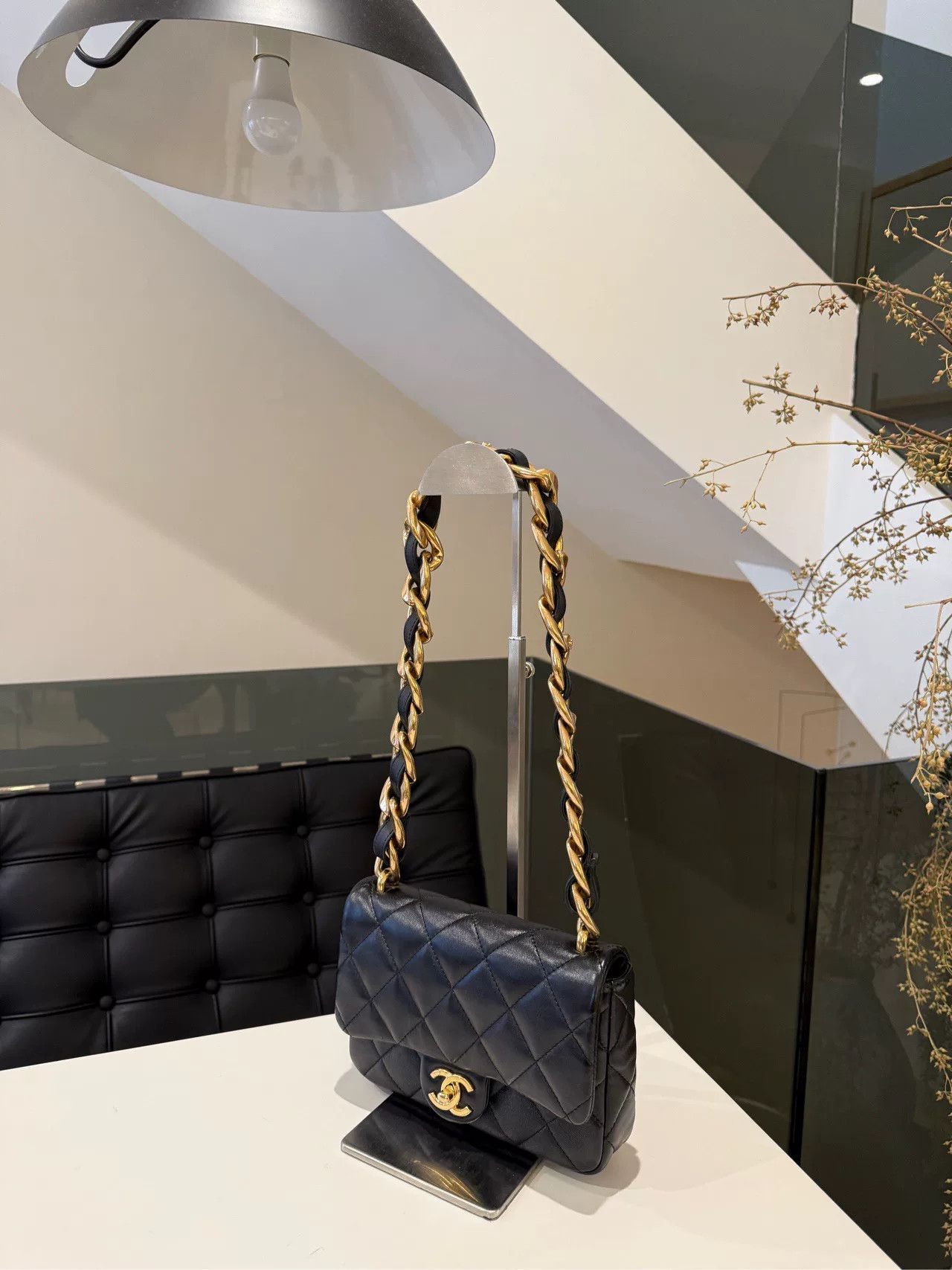 Chanel Pre-loved Bag Very good condition Size ONE SIZE - 2 Thumbnail