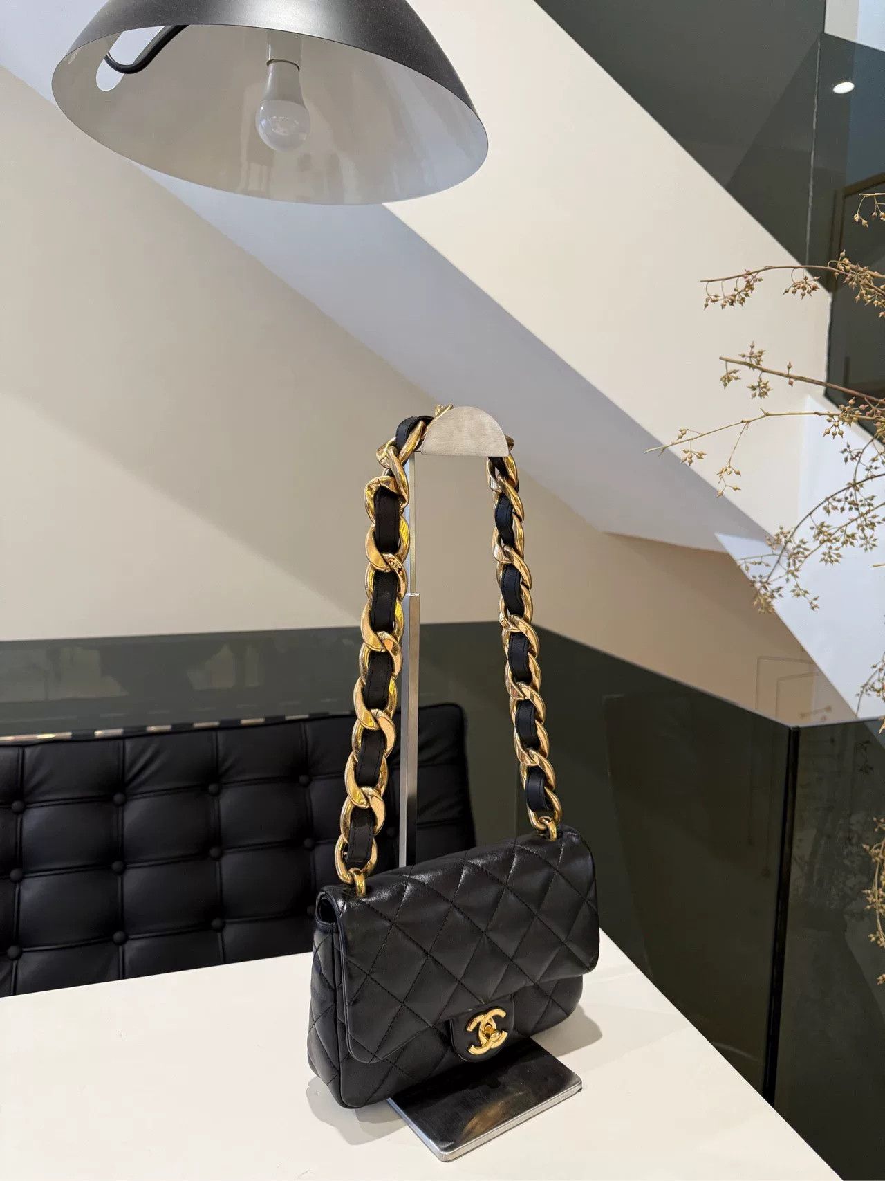 Chanel Pre-loved Bag Very good condition Size ONE SIZE - 3 Thumbnail