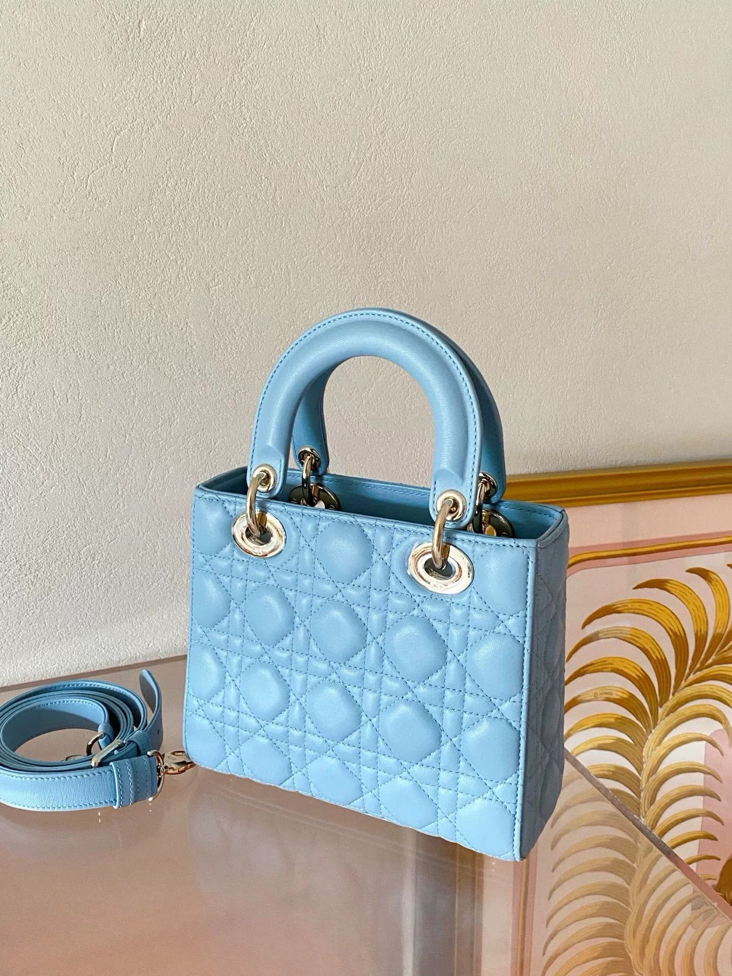 Dior Pre-loved Bag Very good condition Size ONE SIZE - 3 Thumbnail