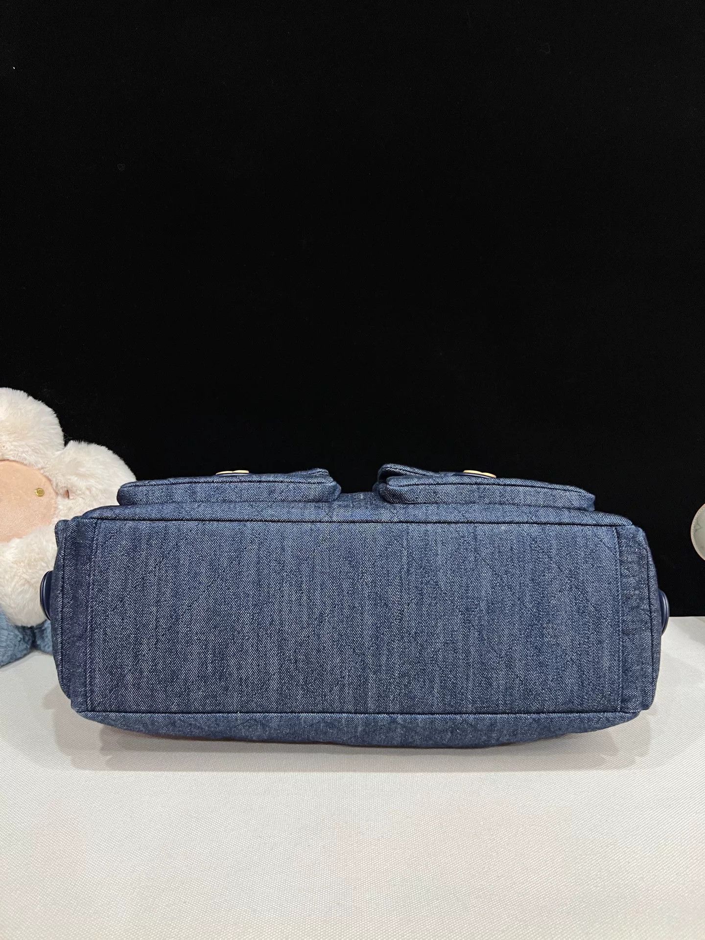 Chanel Pre-loved Bag Very good condition Size ONE SIZE - 5 Thumbnail