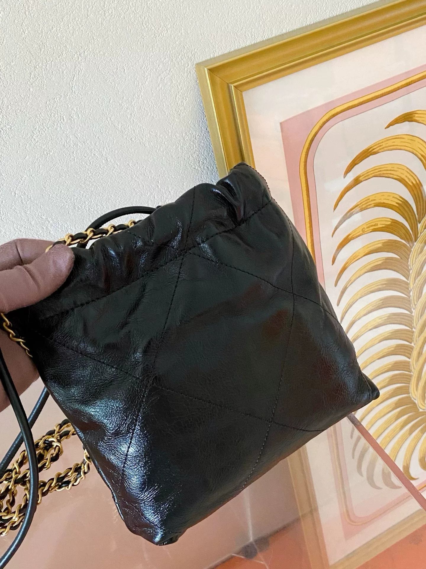 Chanel Pre-loved Bag Very good condition Size ONE SIZE - 5 Thumbnail