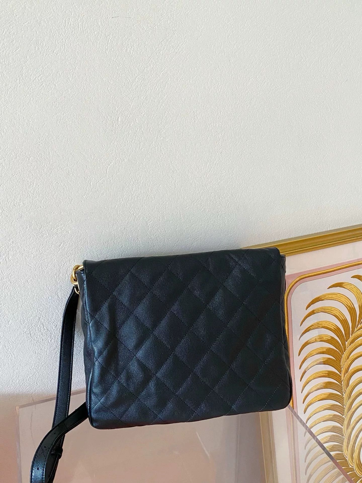 Chanel Pre-loved Bag Brand new condition Size ONE SIZE - 5 Thumbnail
