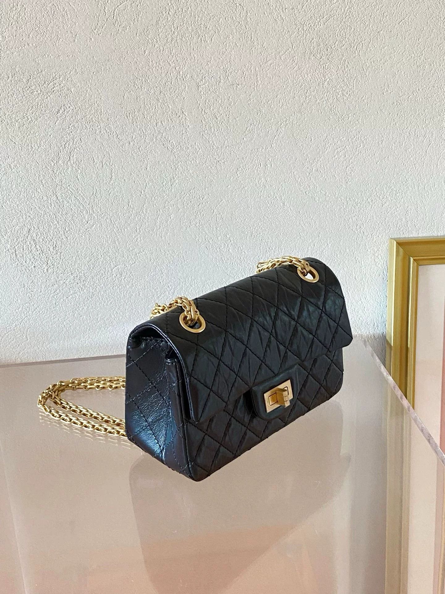 Chanel Pre-loved Bag Brand new condition Size ONE SIZE - 4 Thumbnail