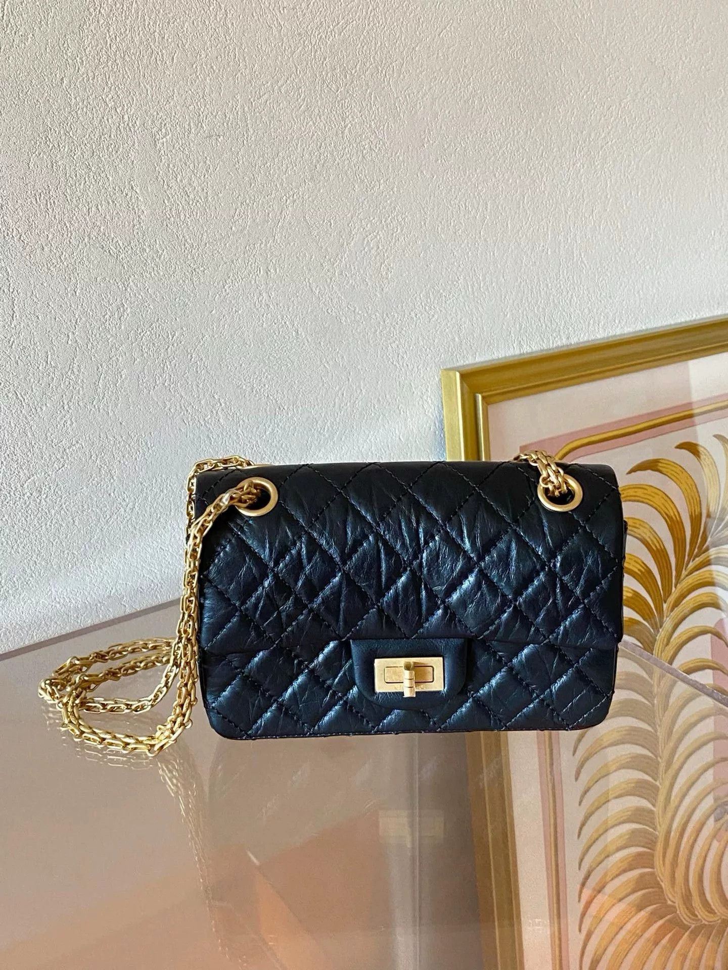 Chanel Pre-loved Bag Brand new condition Size ONE SIZE - 2 Thumbnail
