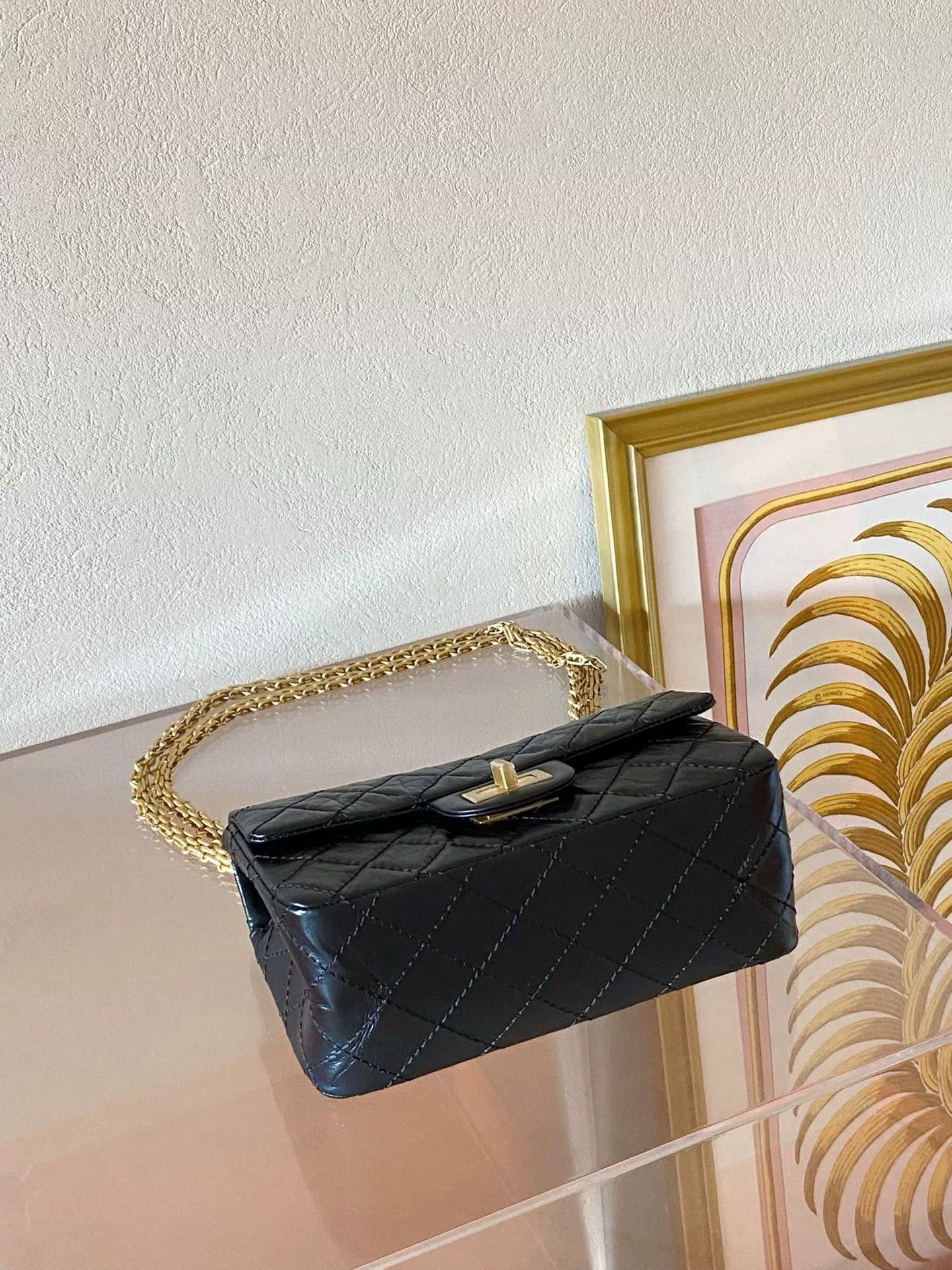Chanel Pre-loved Bag Brand new condition Size ONE SIZE - 5 Thumbnail