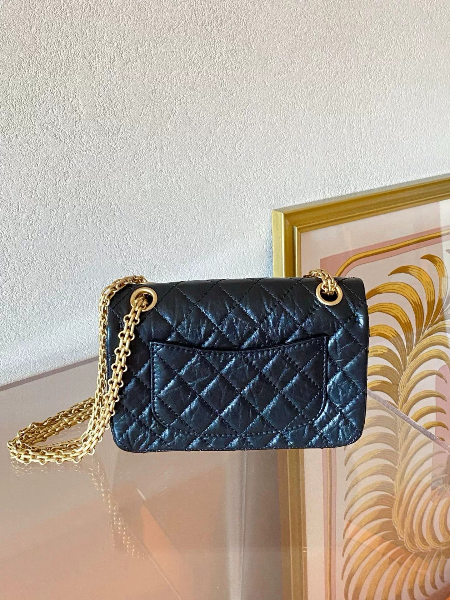 Chanel Pre-loved Bag Brand new condition Size ONE SIZE - 3 Thumbnail