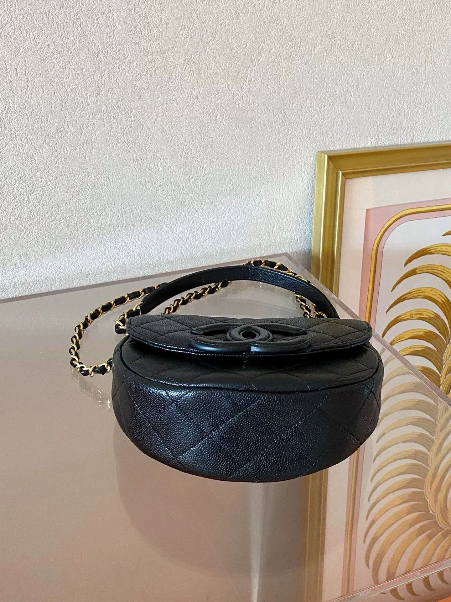 Chanel Pre-loved Bag Very good condition Size ONE SIZE - 3 Thumbnail